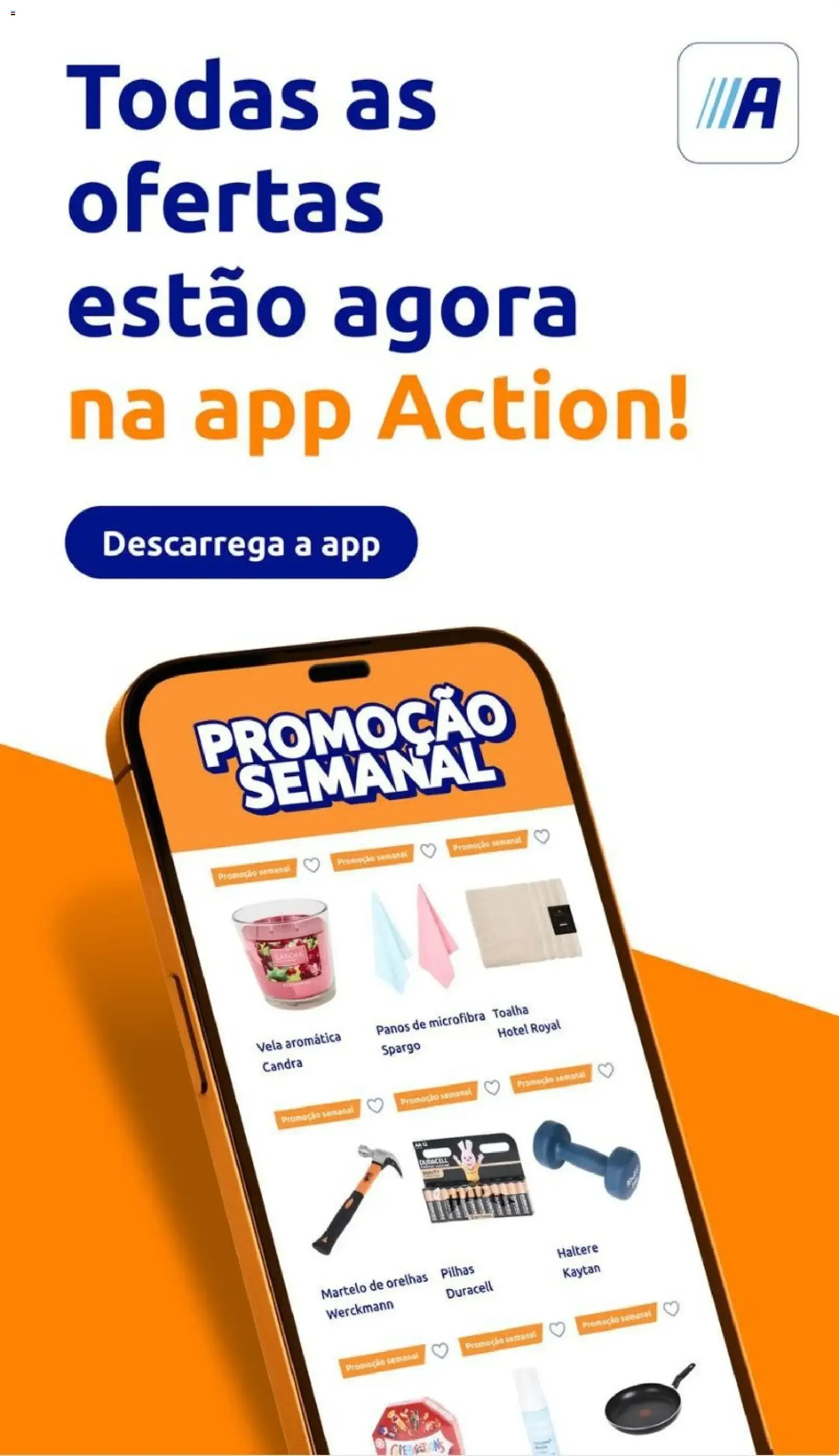 Action – Action folheto (28.10.2026 – 03.11.2026) – Página 27