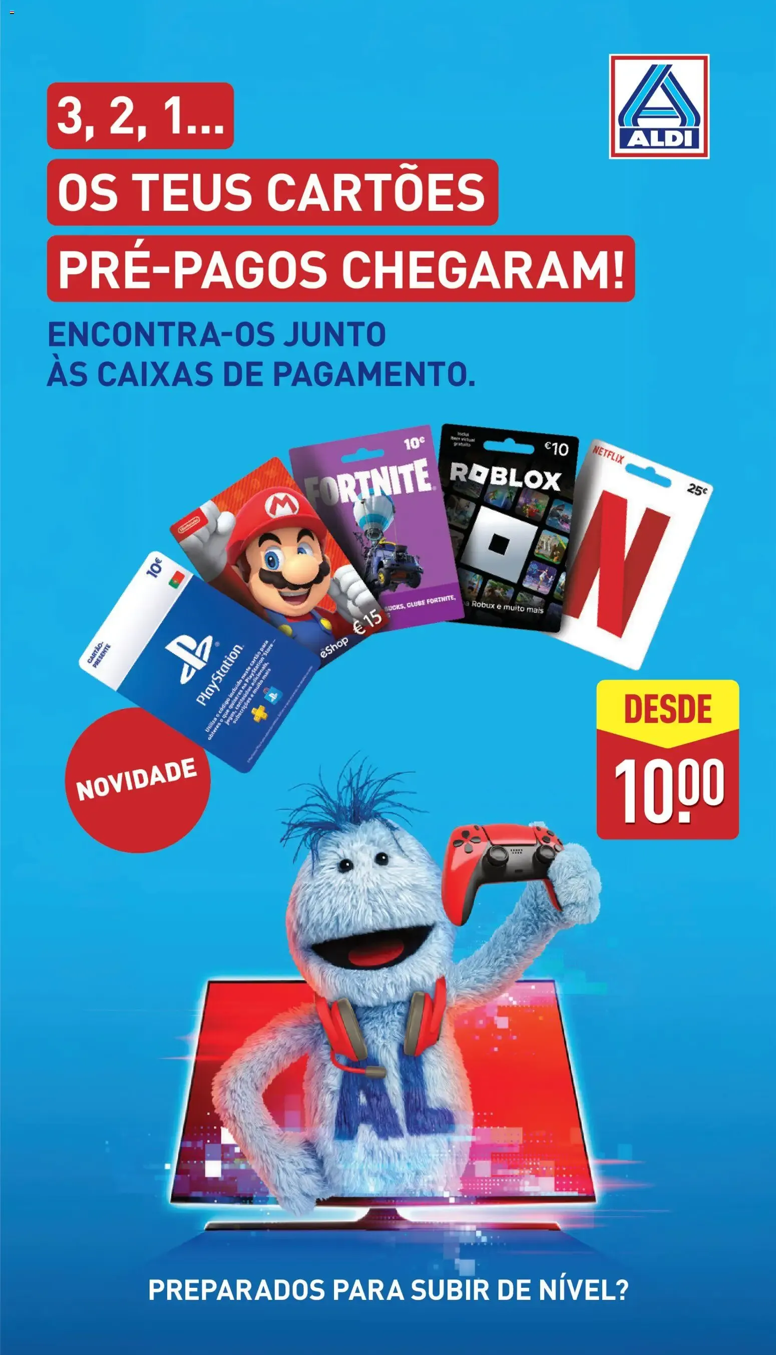 Aldi – Aldi folheto (19.10.2026 – 25.10.2026) – Página 33