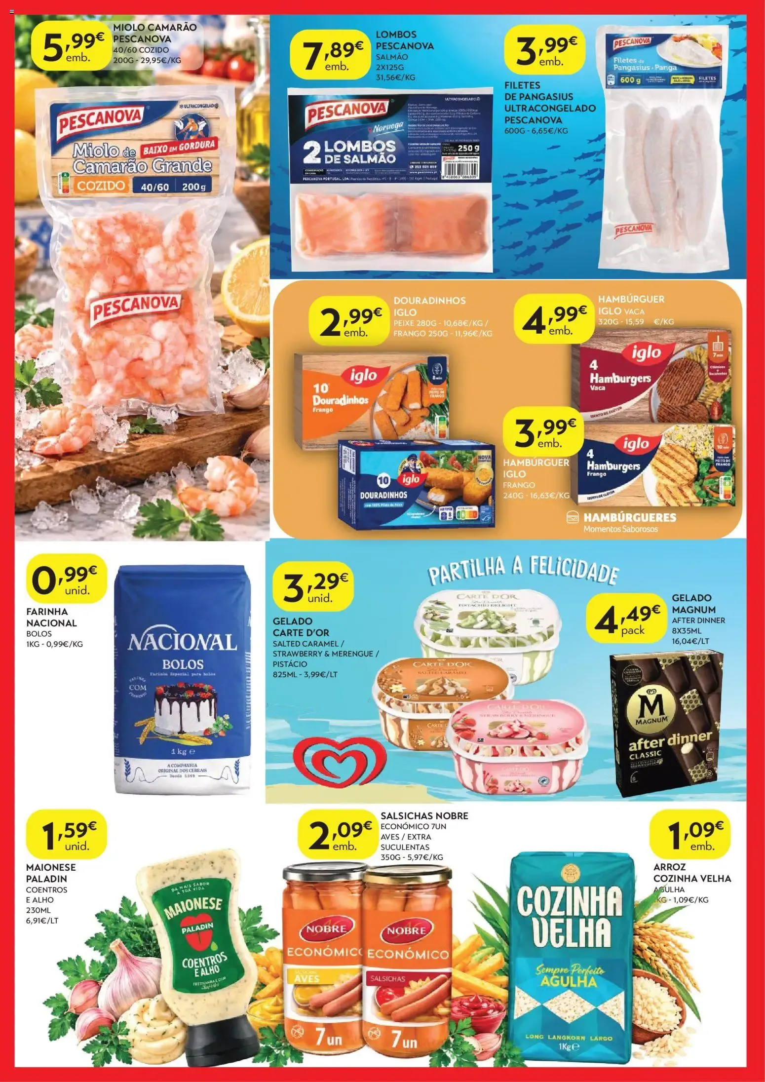 What Is Spar Folheto Spar (27.10.2026 – 08.11.2026) – Promoções da semana