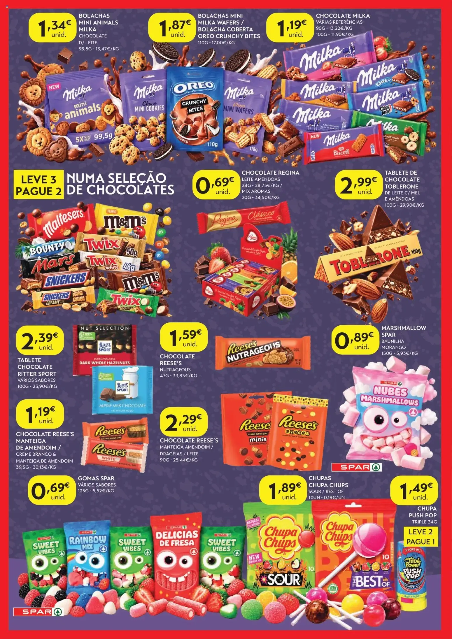 What Is Spar Folheto Spar (27.10.2026 – 08.11.2026) – Promoções da semana