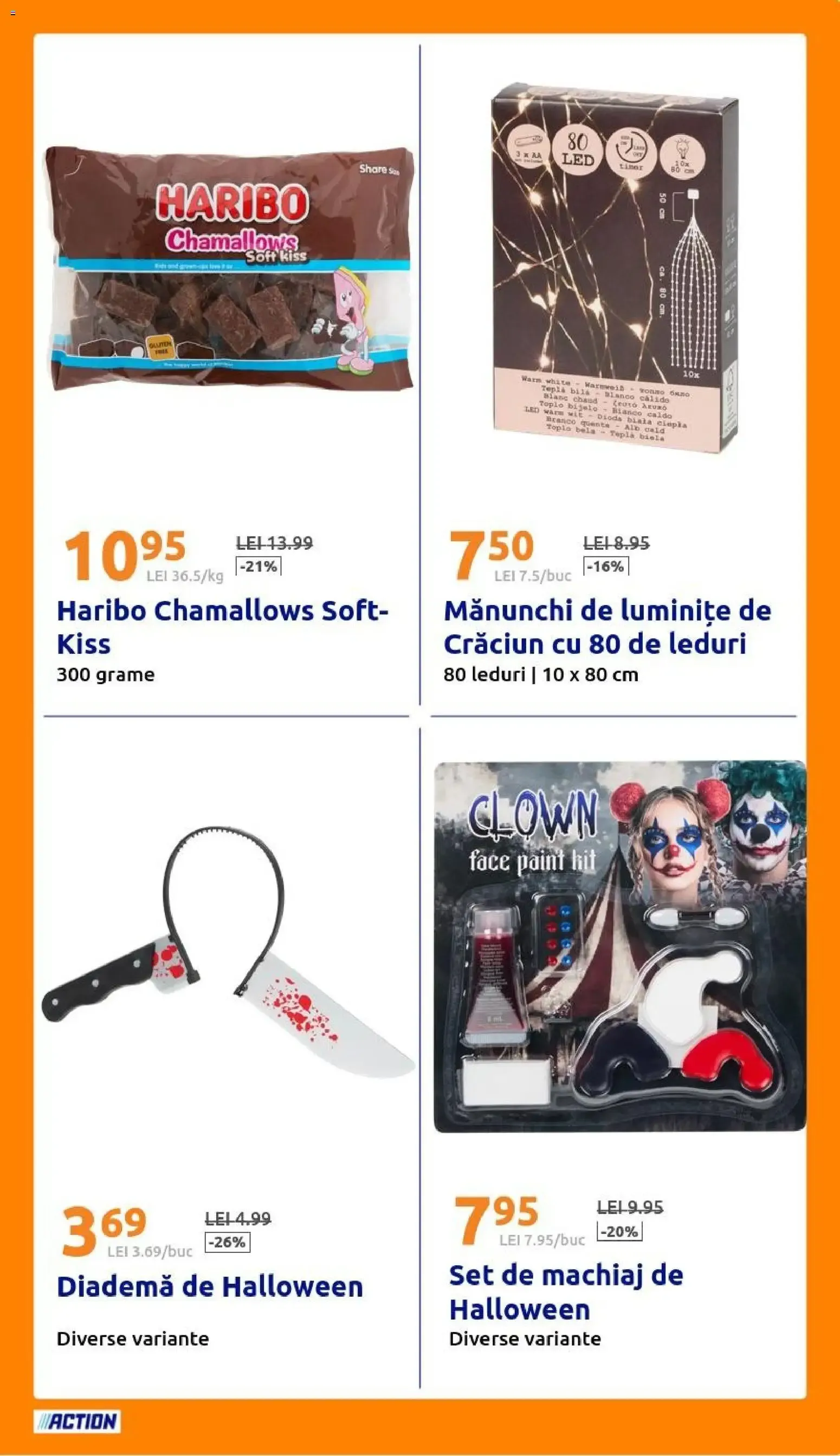 ACTION – ACTION catalog (28.10.2026 – 03.11.2026) – Pagina 15