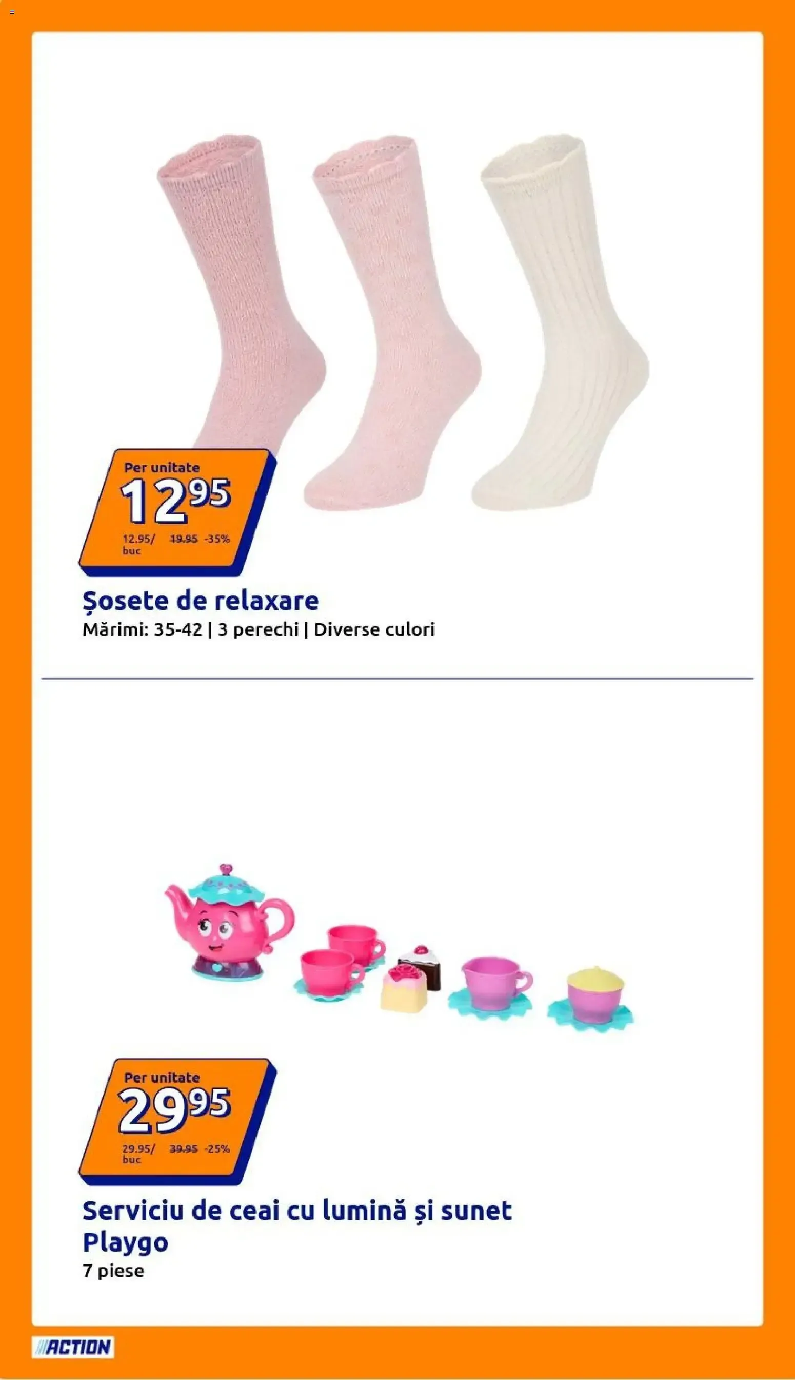 ACTION – ACTION catalog (28.10.2026 – 03.11.2026) – Pagina 18