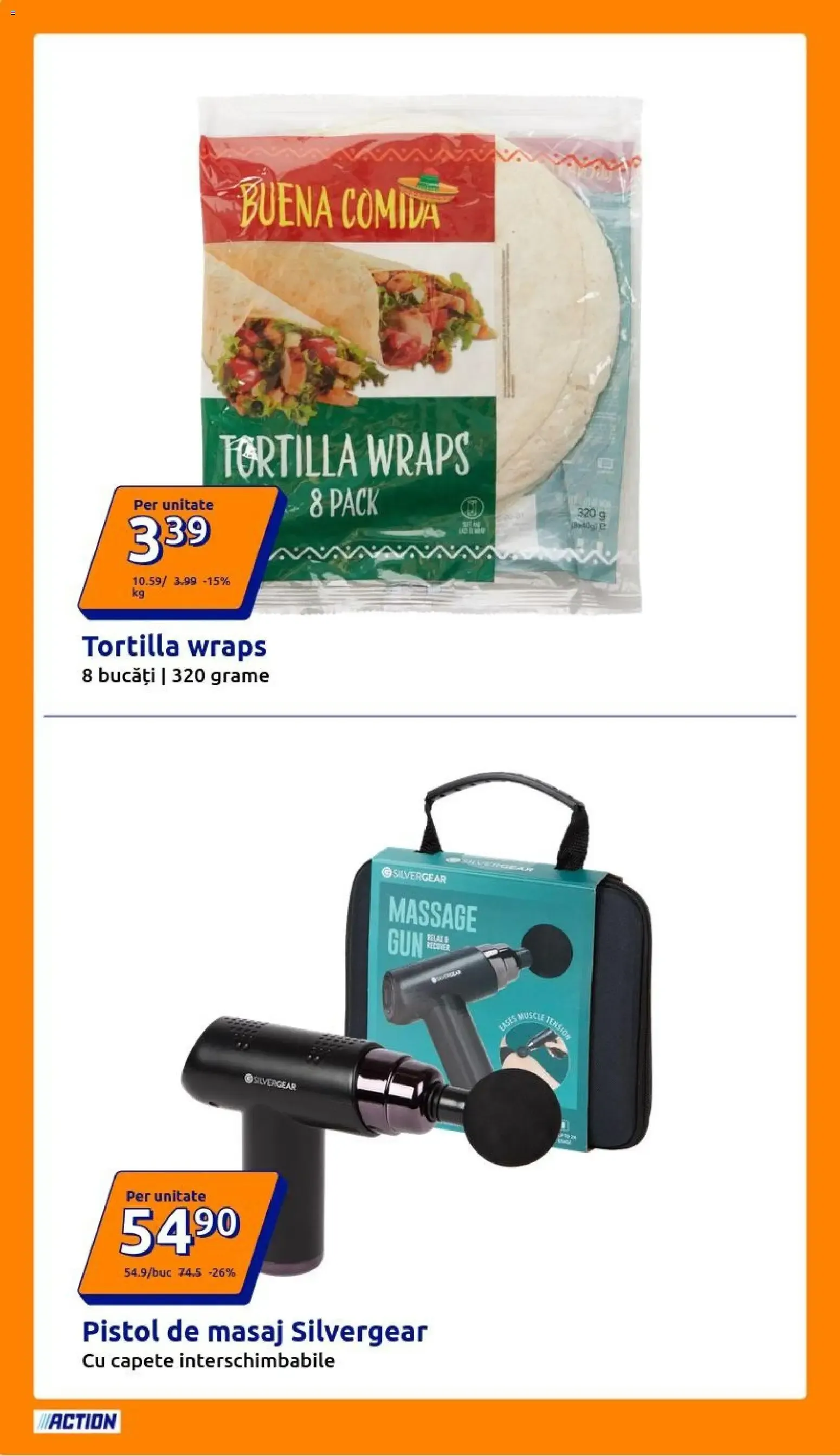 ACTION – ACTION catalog (28.10.2026 – 03.11.2026) – Pagina 2