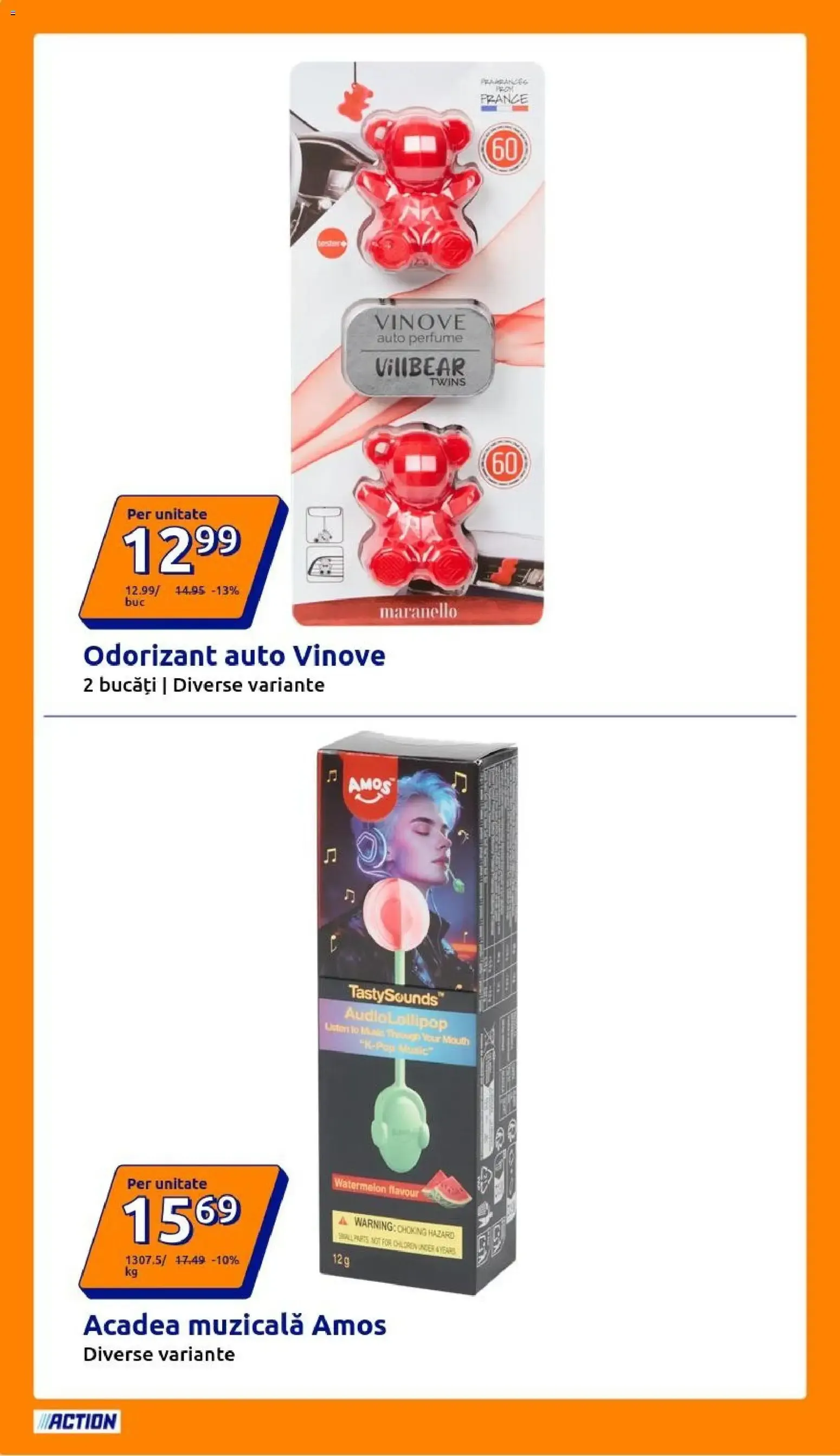 ACTION – ACTION catalog (28.10.2026 – 03.11.2026) – Pagina 4
