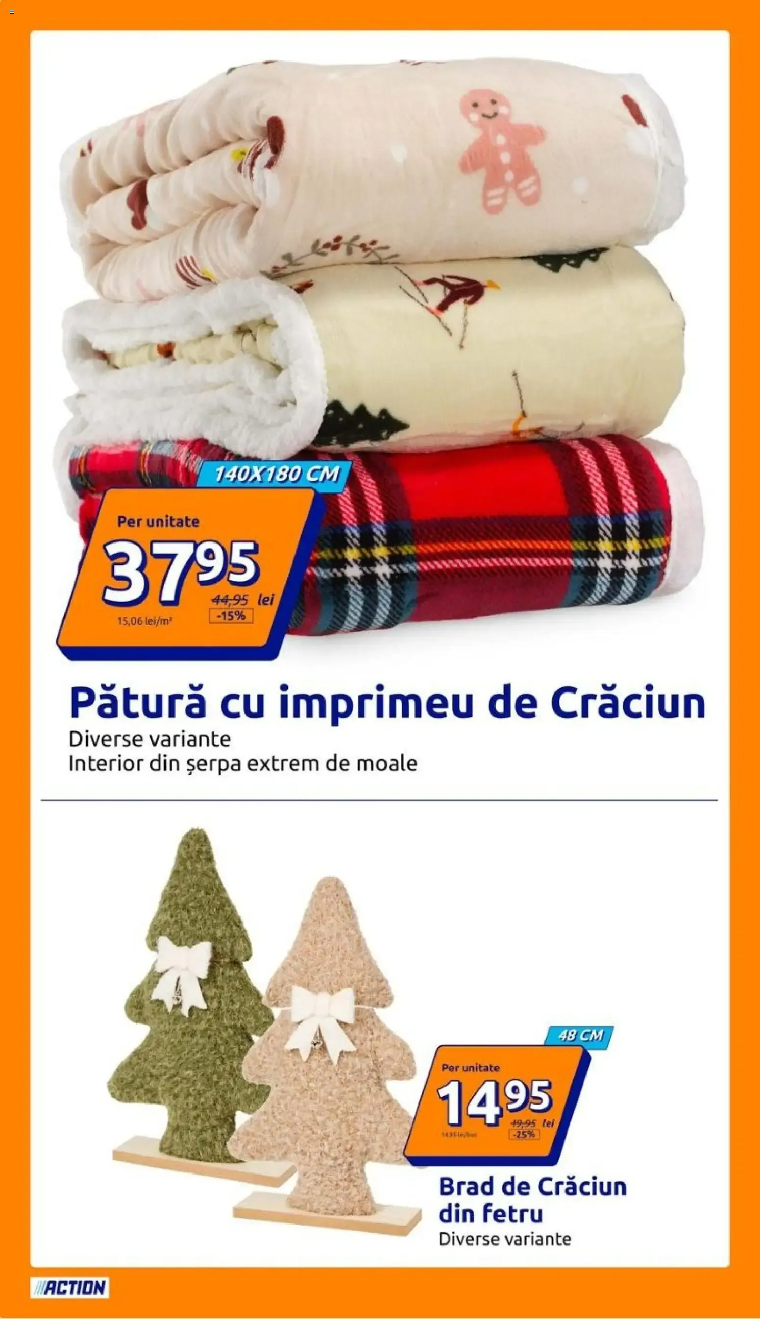 ACTION – ACTION catalog (28.10.2026 – 03.11.2026) – Pagina 8