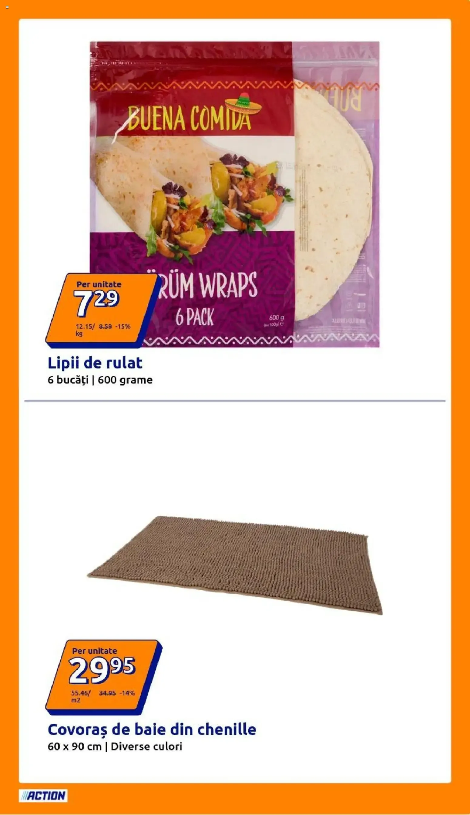 ACTION – ACTION catalog (28.10.2026 – 03.11.2026) – Pagina 9