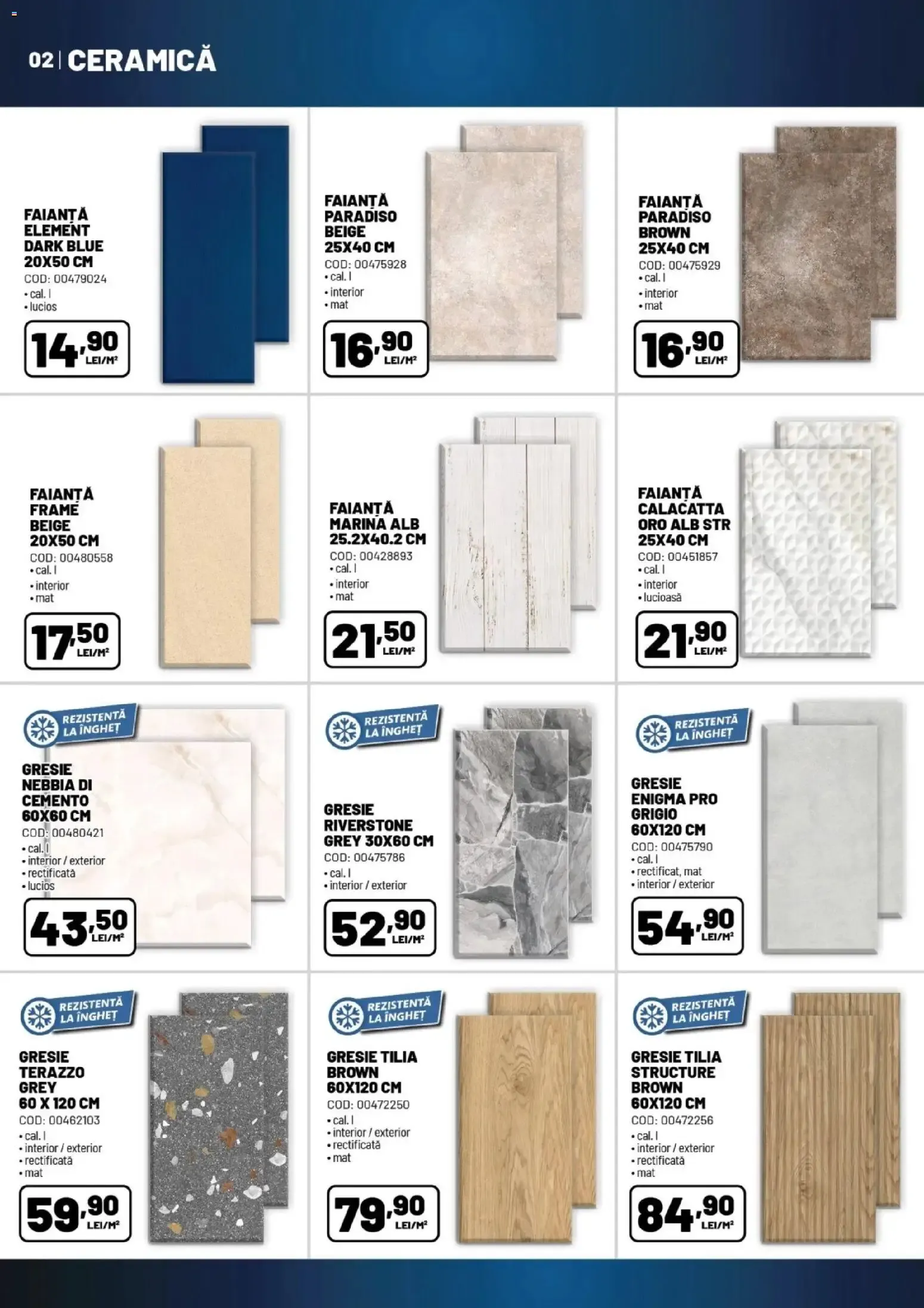 Ambient – Ambient catalog (06.10.2026 – 12.11.2026) – Pagina 2