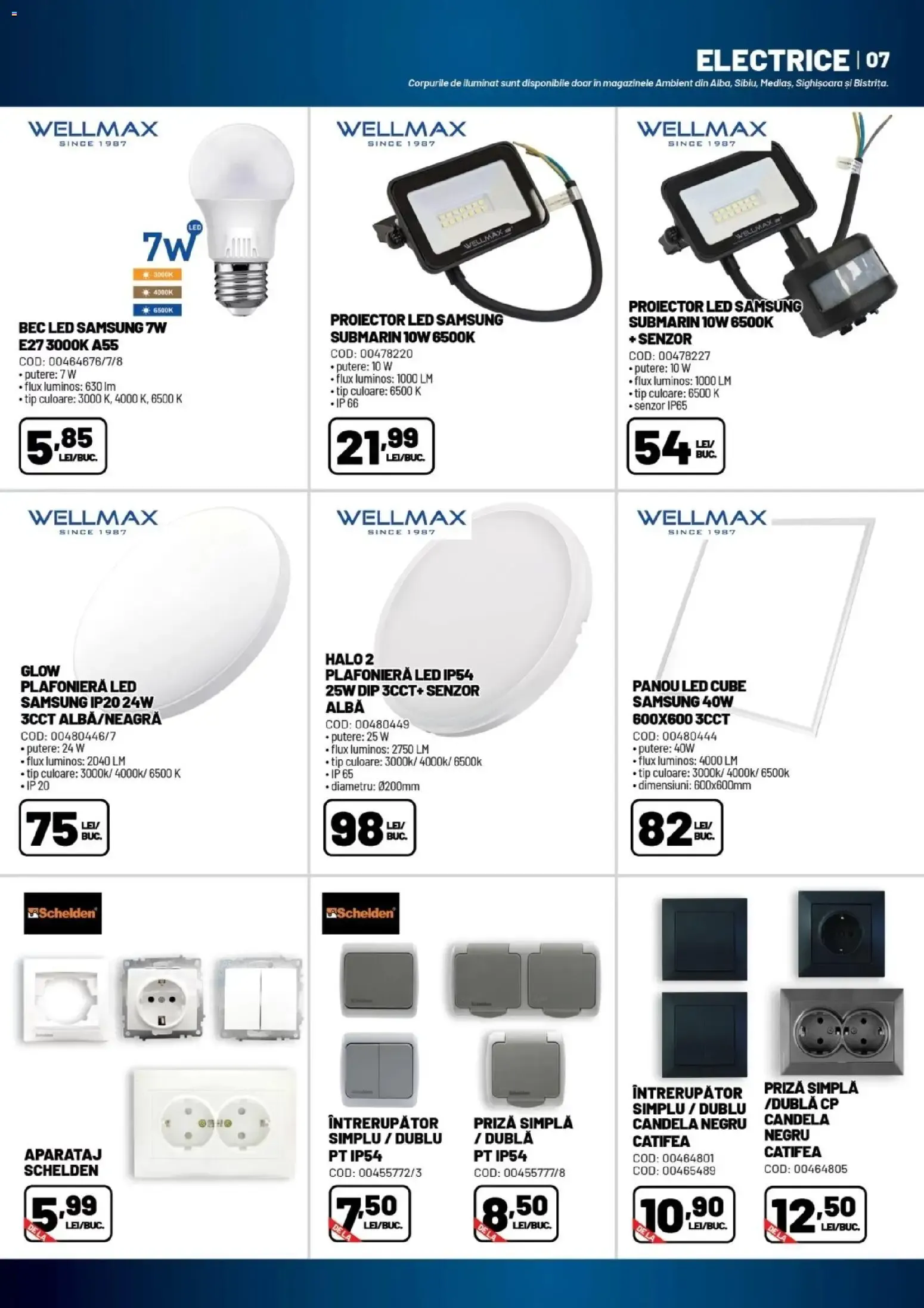 Ambient – Ambient catalog (06.10.2026 – 12.11.2026) – Pagina 7