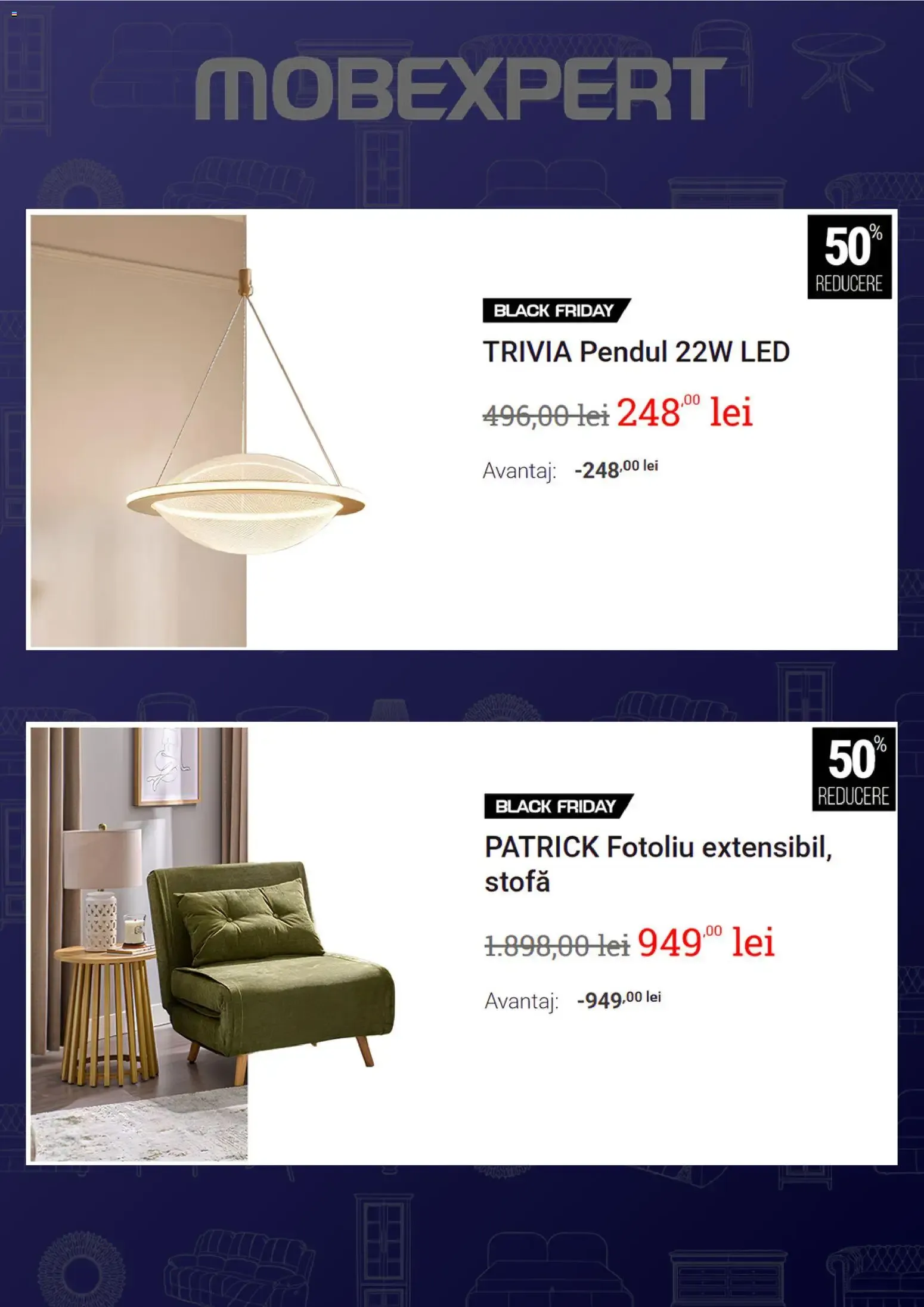Mobexpert – Mobexpert catalog (02.11.2026 – 27.11.2026) – Pagina 4