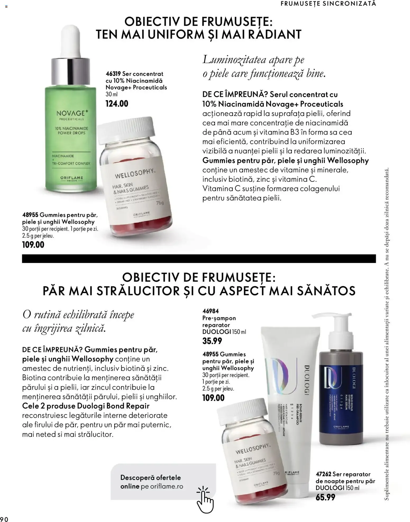 Oriflame – Oriflame catalog (11.11.2026 – 29.12.2026) – Pagina 90