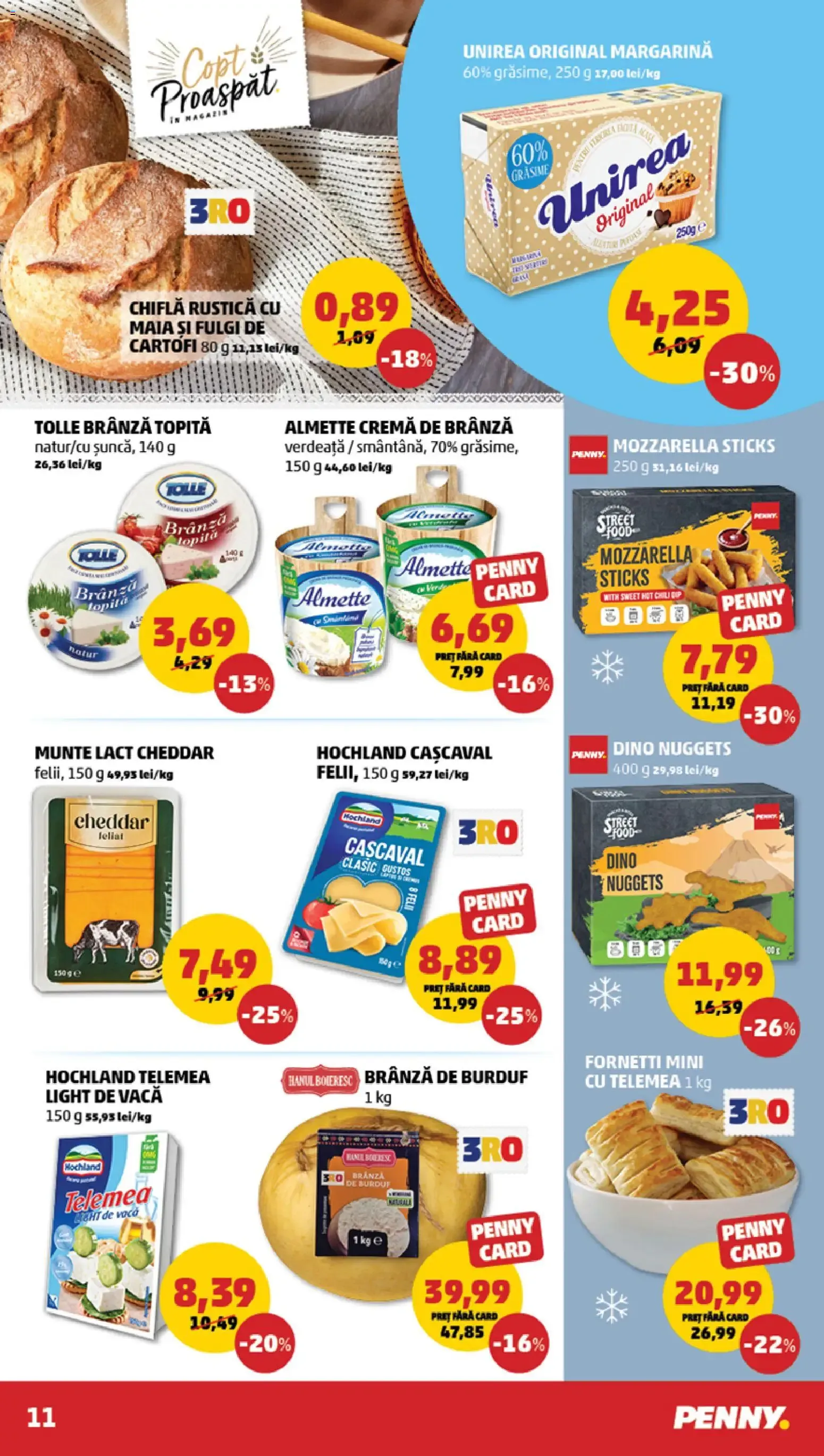 PENNY – PENNY catalog (28.10.2026 – 03.11.2026) – Pagina 11