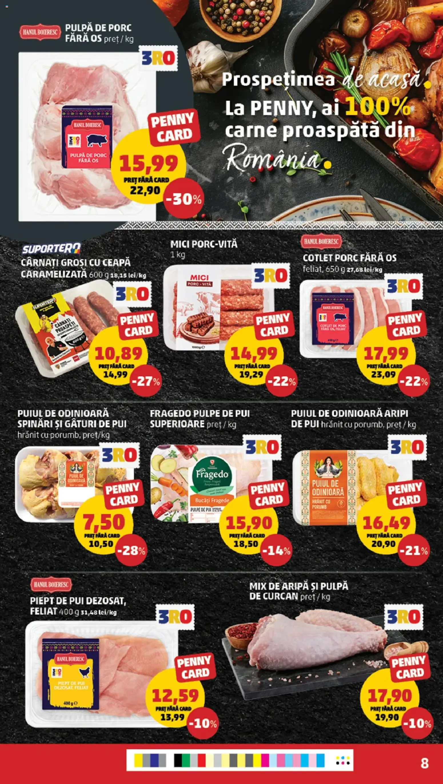 PENNY – PENNY catalog (28.10.2026 – 03.11.2026) – Pagina 8