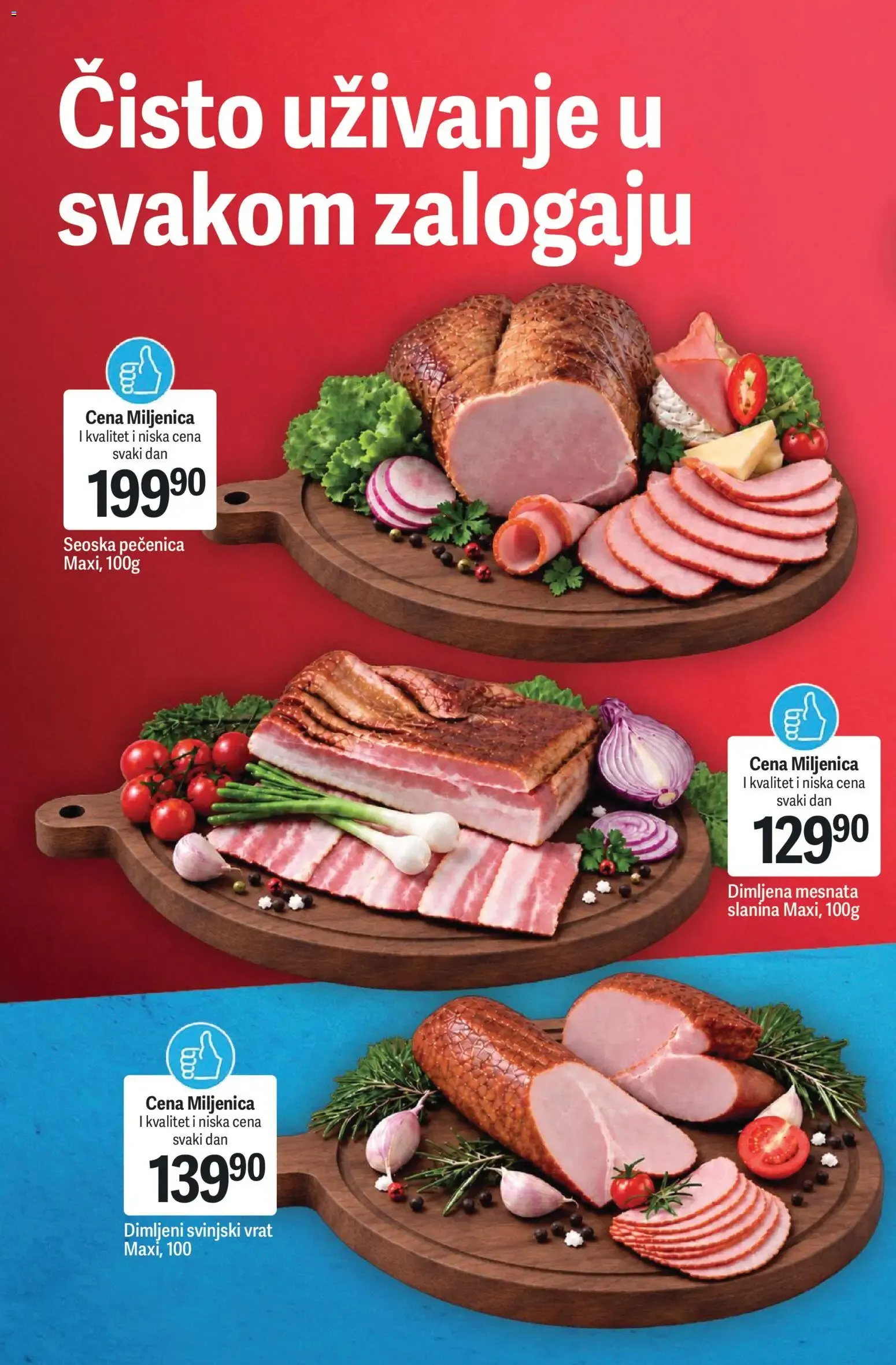 Maxi – Maxi katalog (22.10.2026 – 11.11.2026) – Strana 2