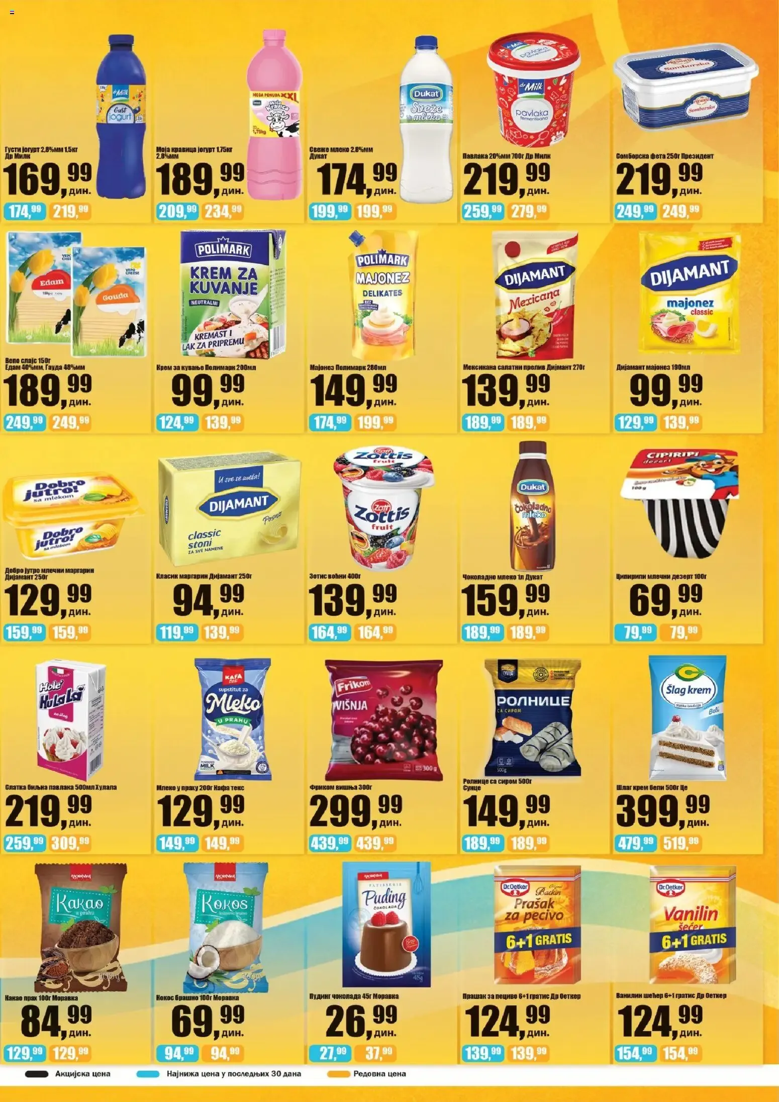 Sunce – Sunce katalog (27.10.2026 – 17.11.2026) – Strana 3
