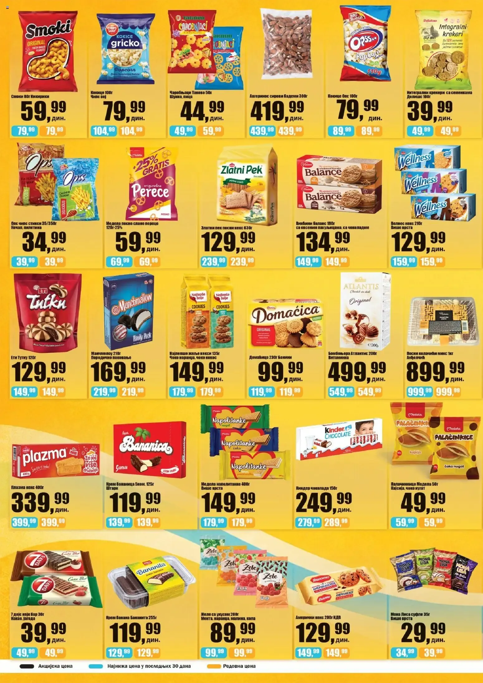 Sunce – Sunce katalog (27.10.2026 – 17.11.2026) – Strana 4
