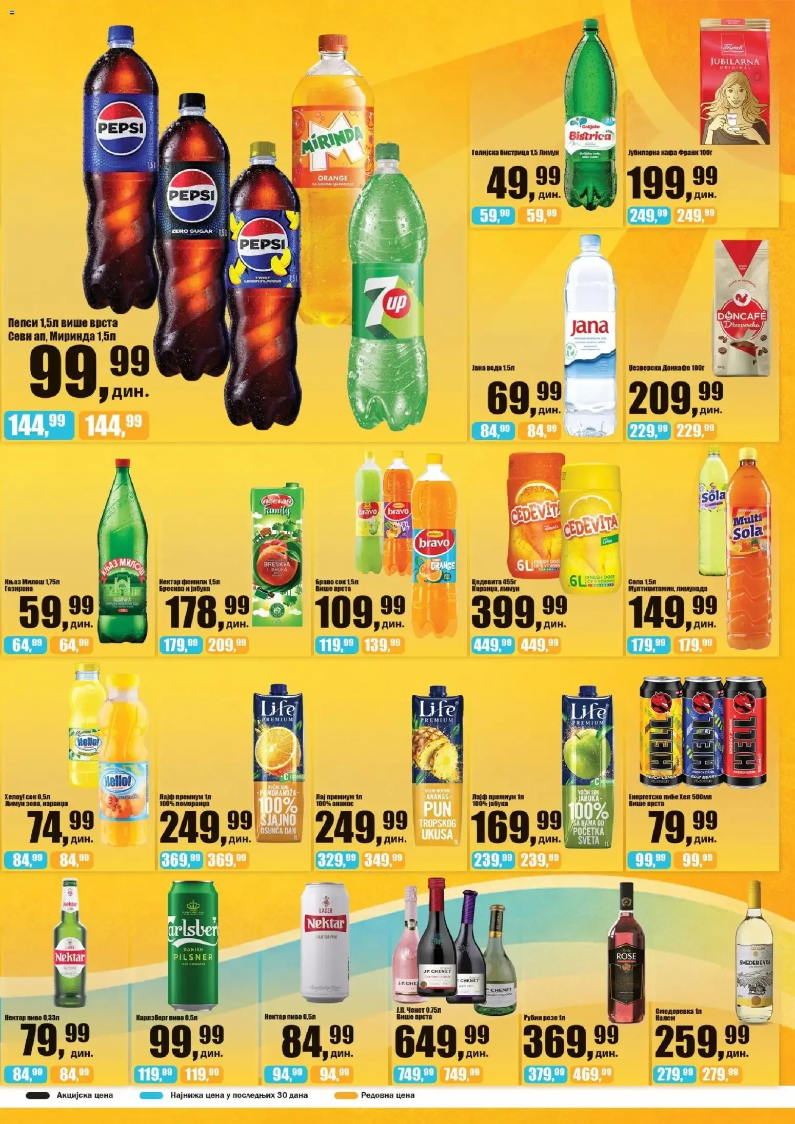 Sunce – Sunce katalog (27.10.2026 – 17.11.2026) – Strana 5