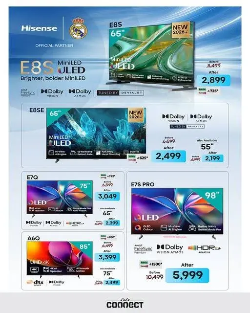 Lulu – Lulu Flyer (27.10.2026 – 02.11.2026)
