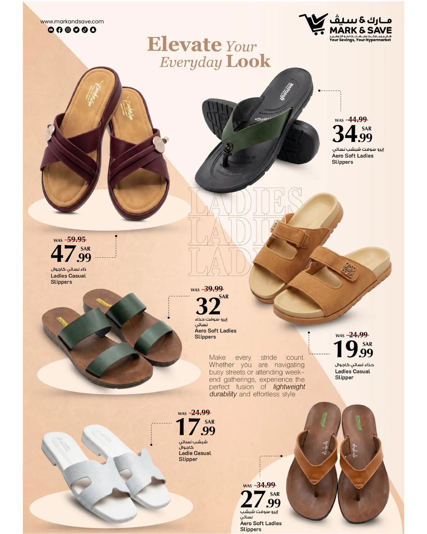 Mark & Save – Mark & Save Flyer (17.10.2026 – 31.10.2026) – Page 2