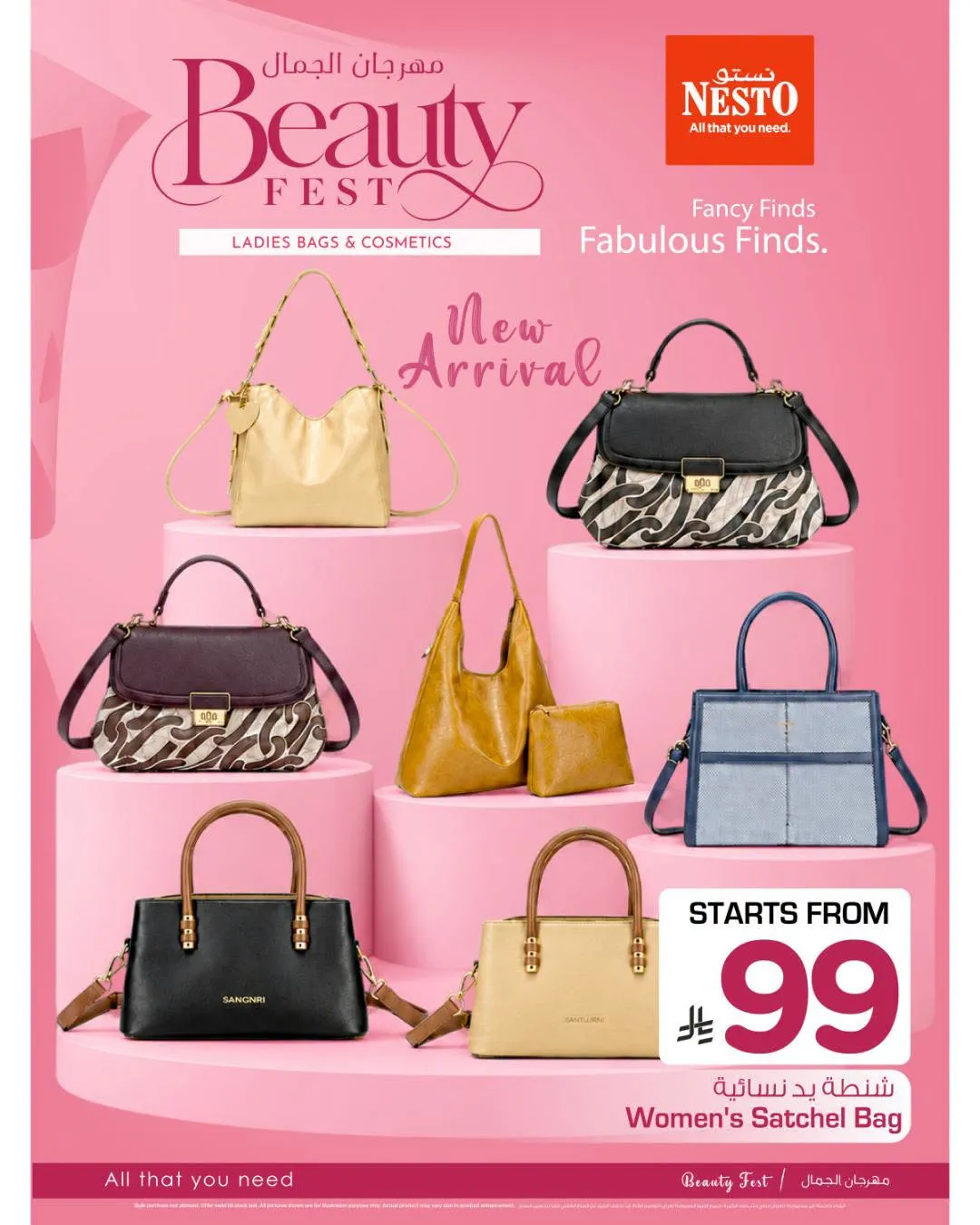 Nesto – Nesto Flyer (29.10.2026 – 10.11.2026) – Page 3