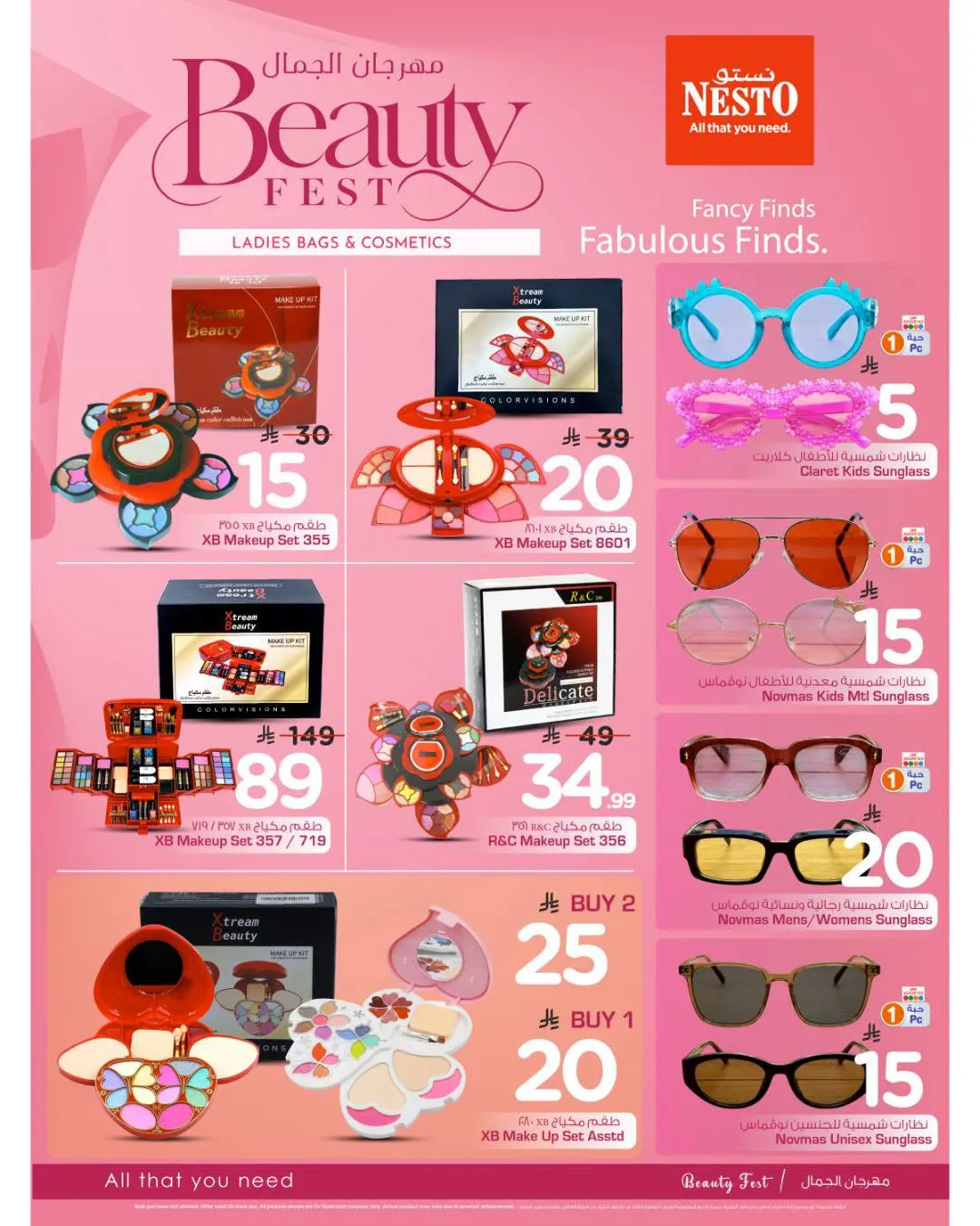 Nesto – Nesto Flyer (29.10.2026 – 10.11.2026) – Page 4
