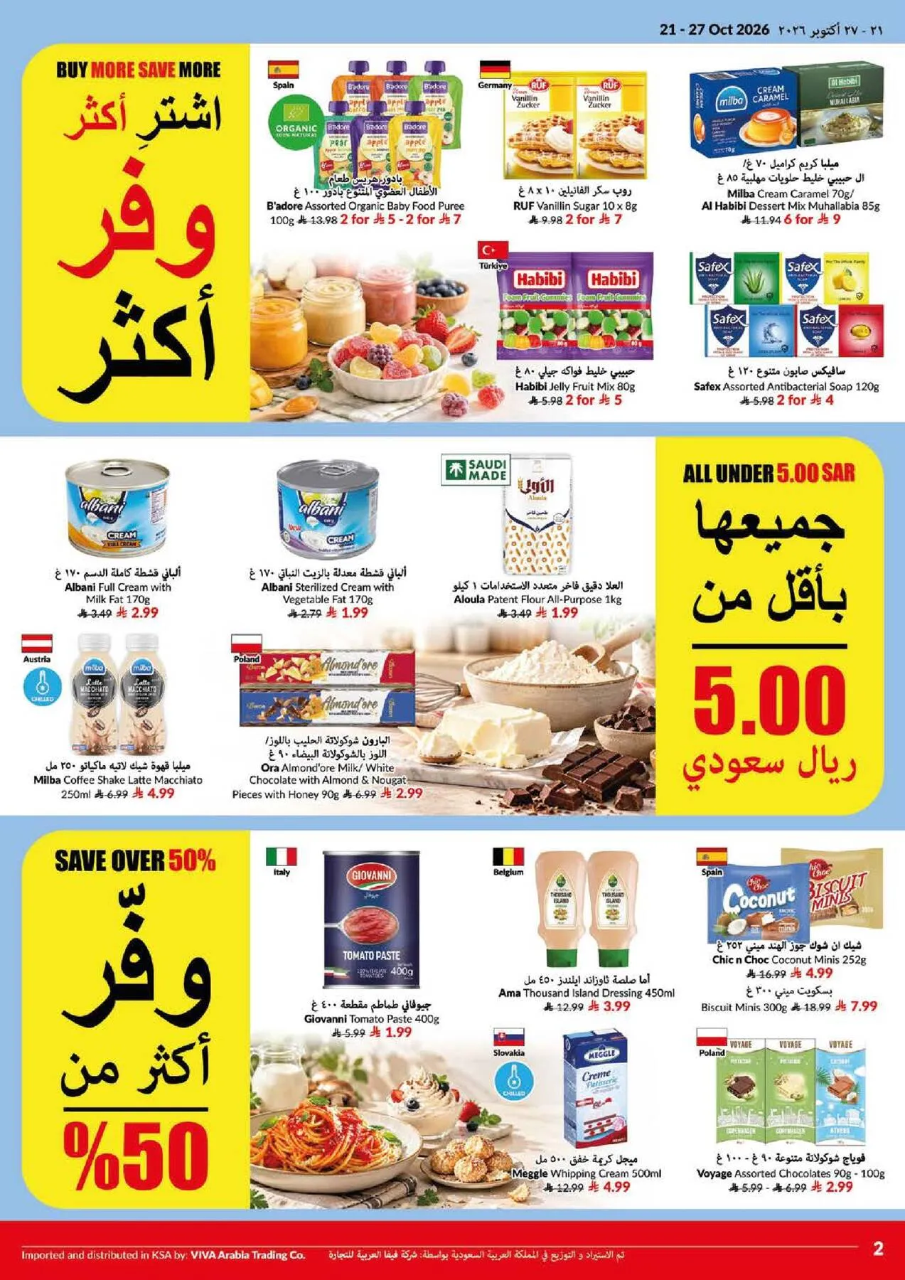 Viva – Viva Flyer (21.10.2026 – 27.10.2026) – Page 2