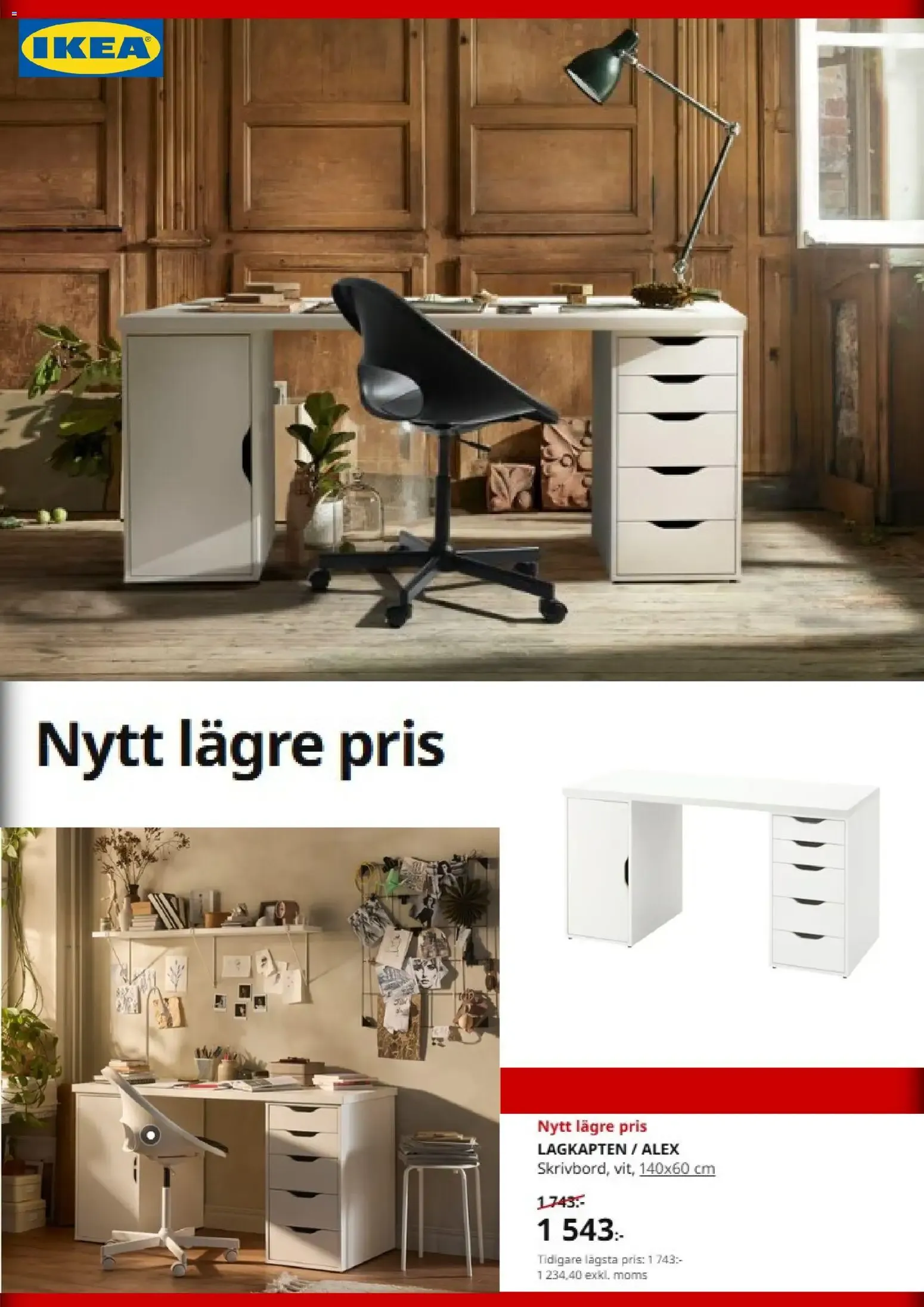 IKEA – IKEA reklamblad (01.11.2026 – 30.11.2026) – Sida 4