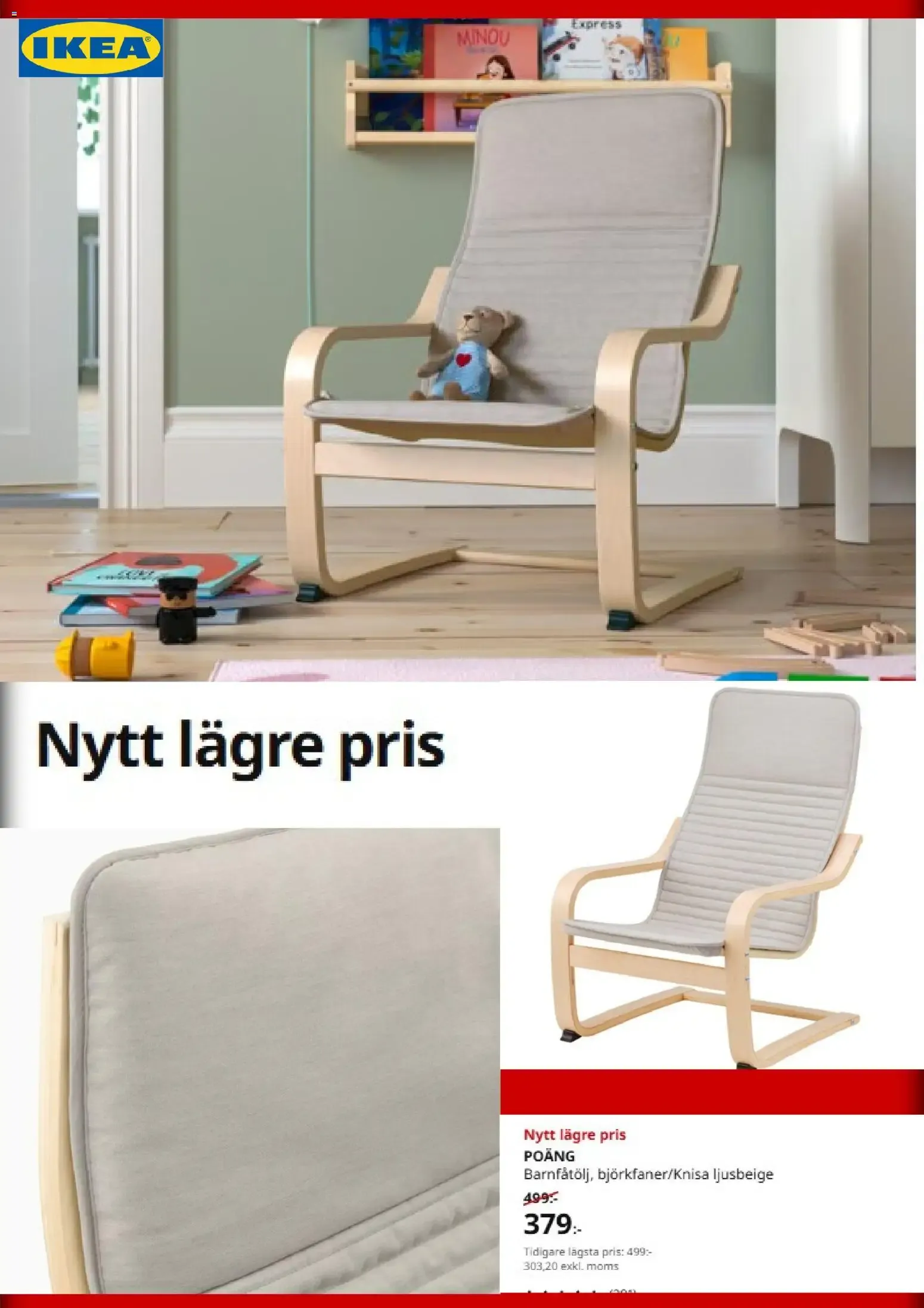 IKEA – IKEA reklamblad (01.11.2026 – 30.11.2026) – Sida 5