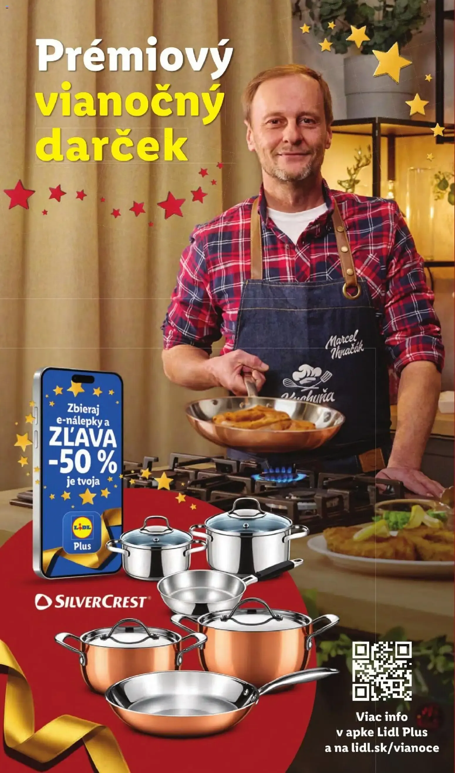 Lidl – Lidl leták (02.11.2026 – 08.11.2026) – Strana 2
