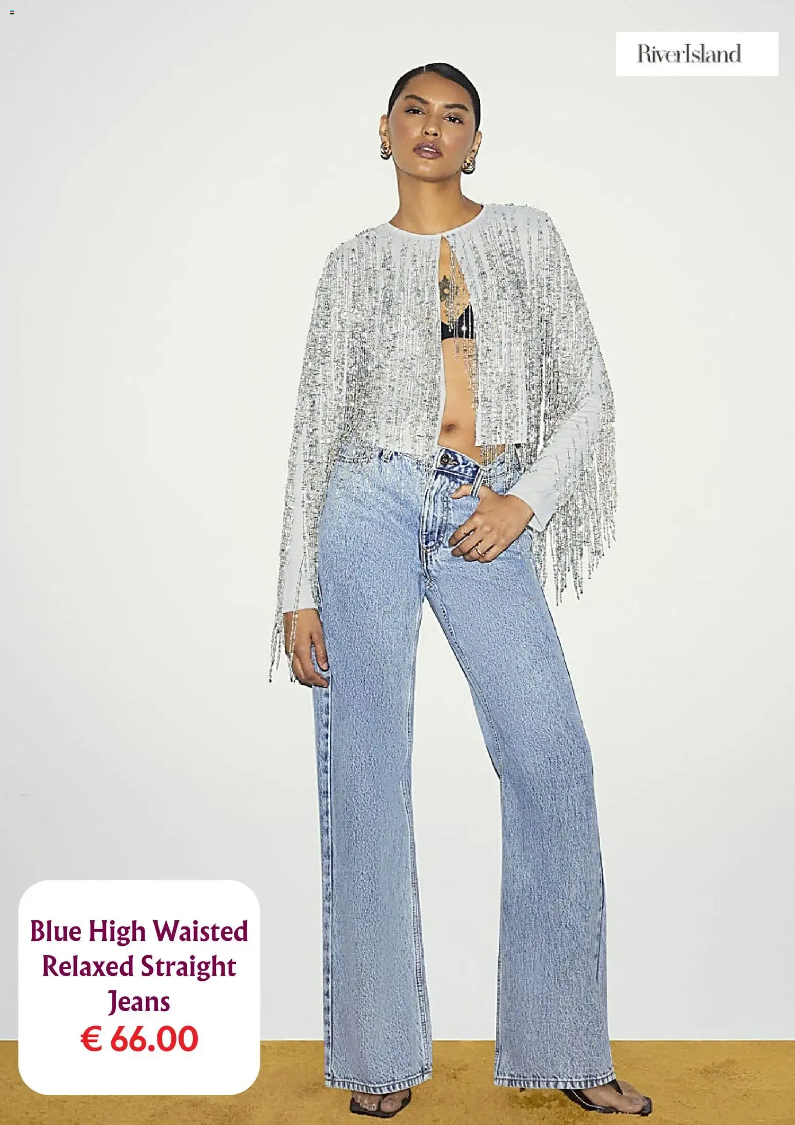 River Island – River Island Leaflet (21.10.2026 – 22.11.2026) – Page 3