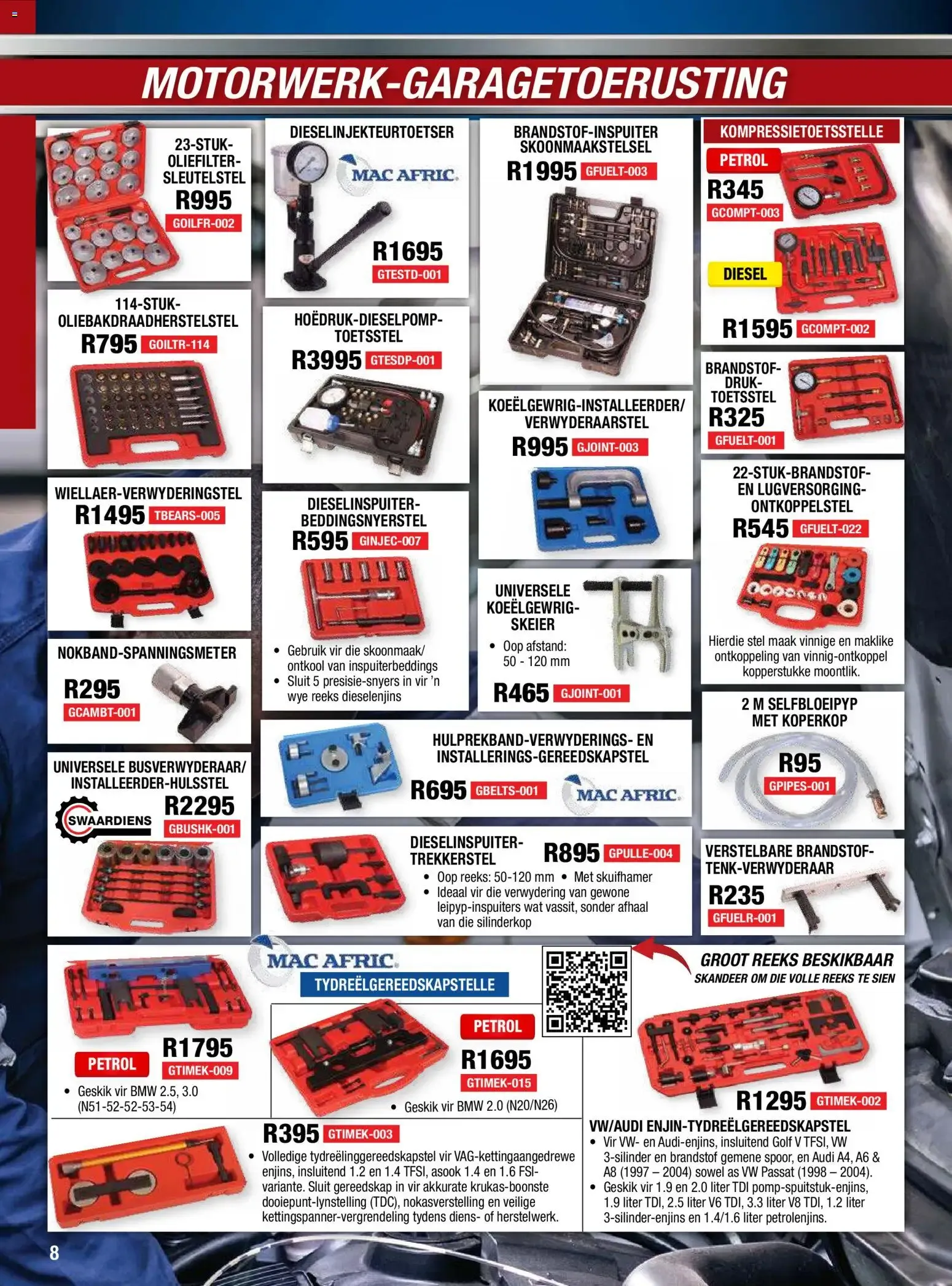 Adendorff – Adendorff Catalogue (01.10.2026 – 31.10.2026) – Page 10
