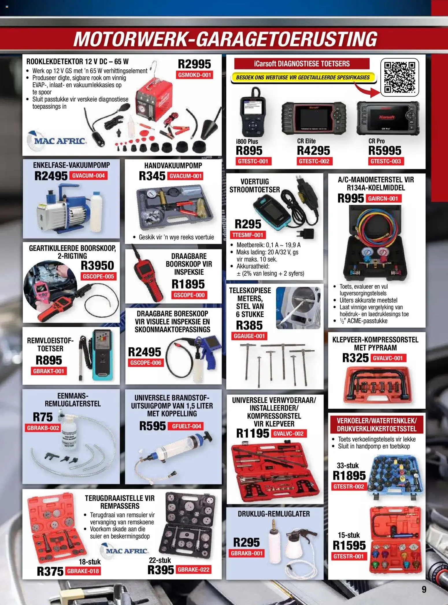 Adendorff – Adendorff Catalogue (01.10.2026 – 31.10.2026) – Page 11
