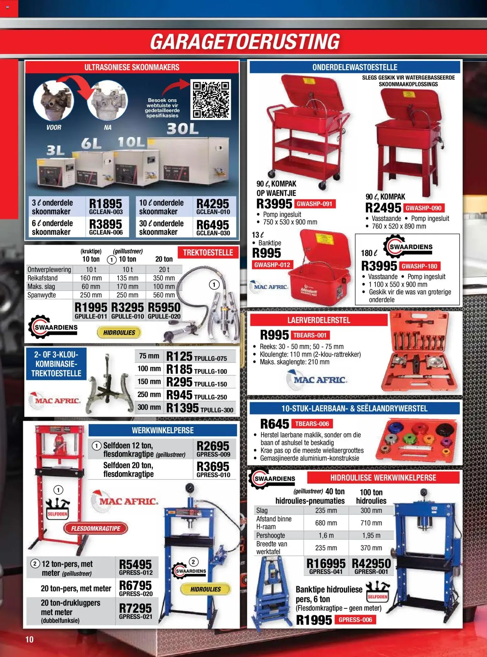 Adendorff – Adendorff Catalogue (01.10.2026 – 31.10.2026) – Page 12