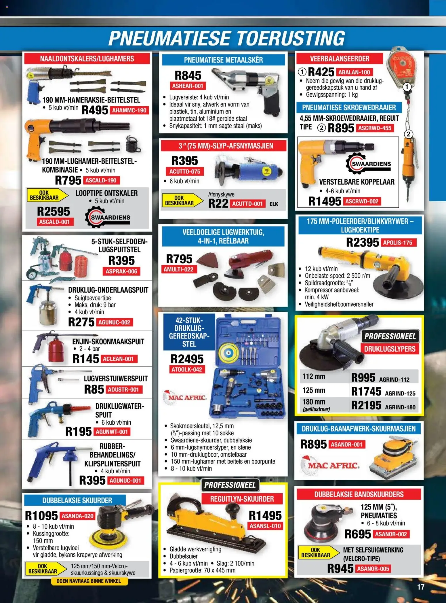 Adendorff – Adendorff Catalogue (01.10.2026 – 31.10.2026) – Page 19