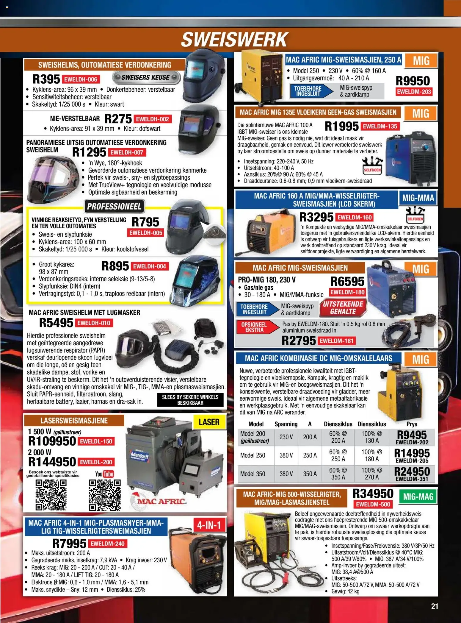 Adendorff – Adendorff Catalogue (01.10.2026 – 31.10.2026) – Page 23