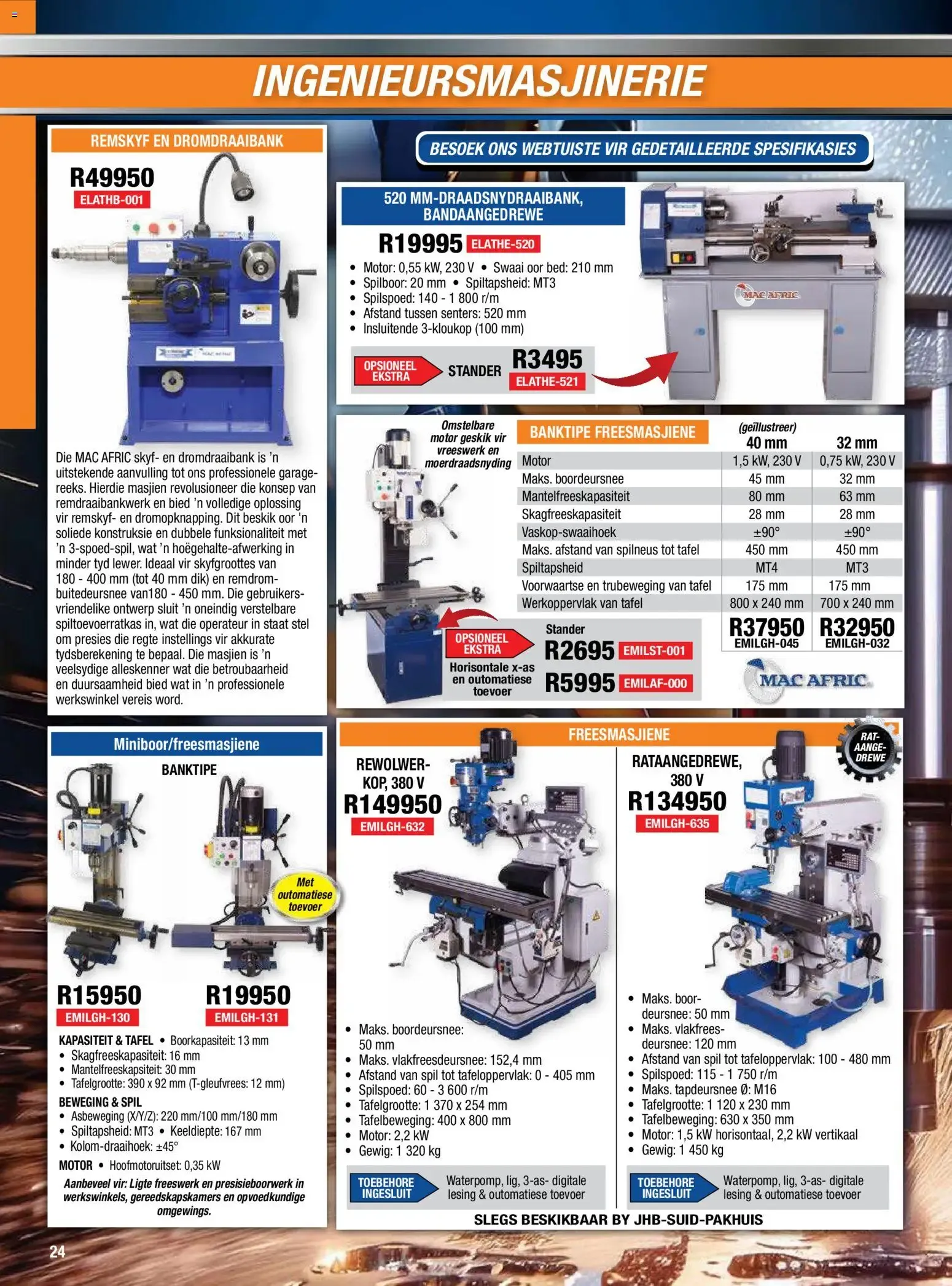 Adendorff – Adendorff Catalogue (01.10.2026 – 31.10.2026) – Page 26