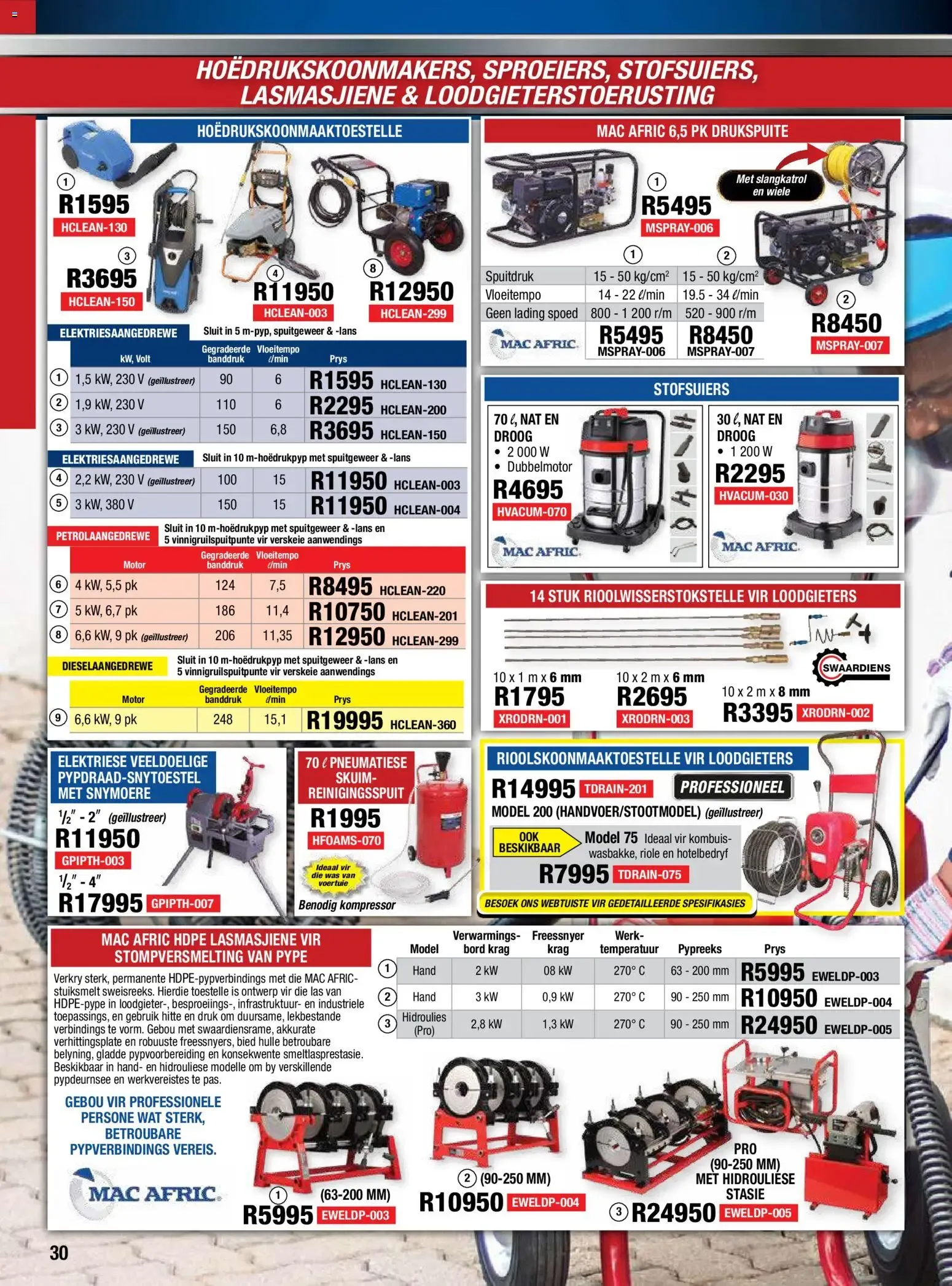 Adendorff – Adendorff Catalogue (01.10.2026 – 31.10.2026) – Page 32