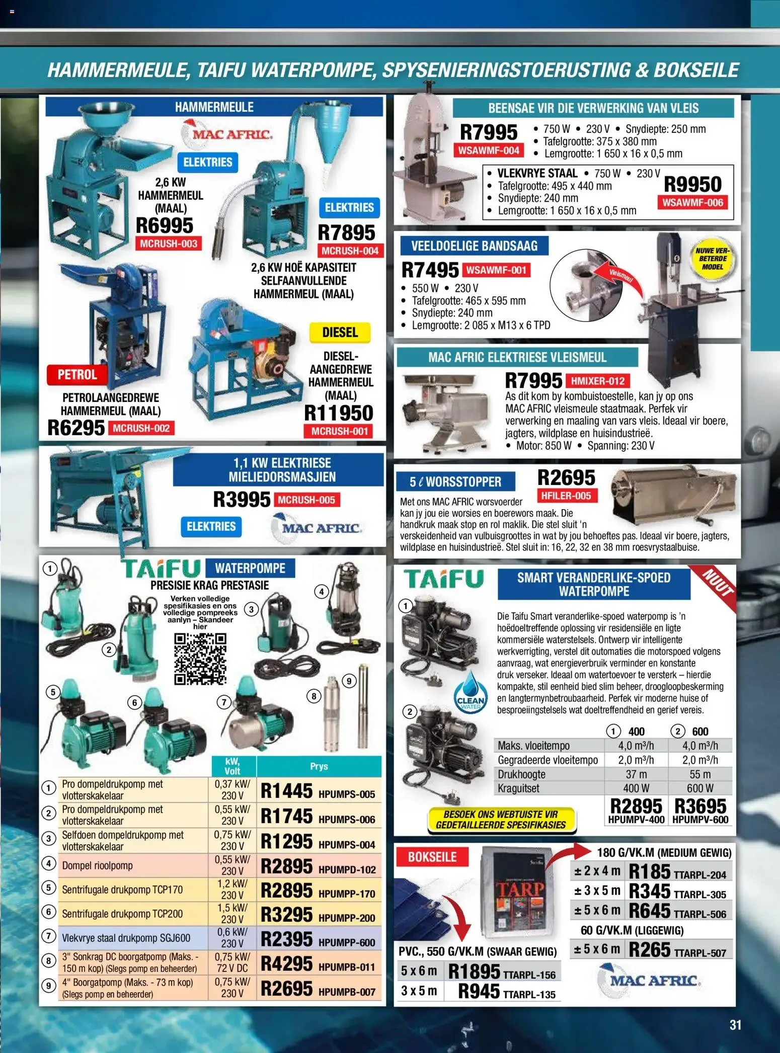 Adendorff – Adendorff Catalogue (01.10.2026 – 31.10.2026) – Page 33