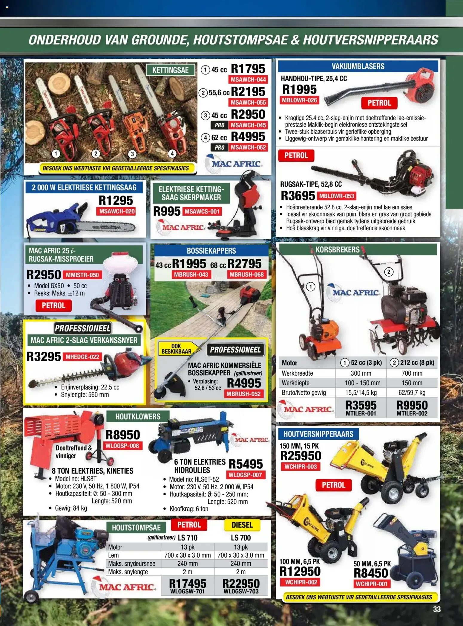 Adendorff – Adendorff Catalogue (01.10.2026 – 31.10.2026) – Page 35