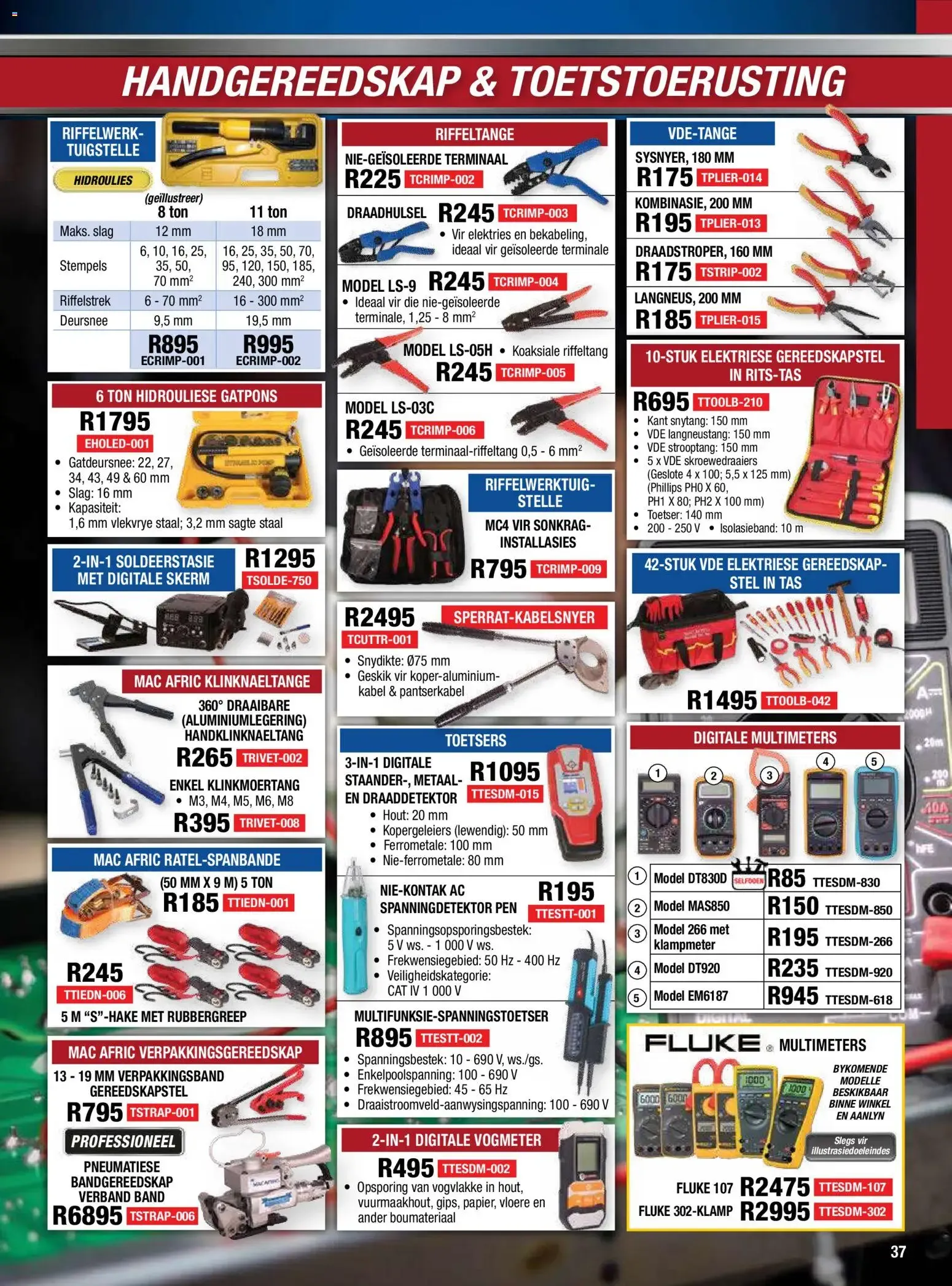 Adendorff – Adendorff Catalogue (01.10.2026 – 31.10.2026) – Page 39