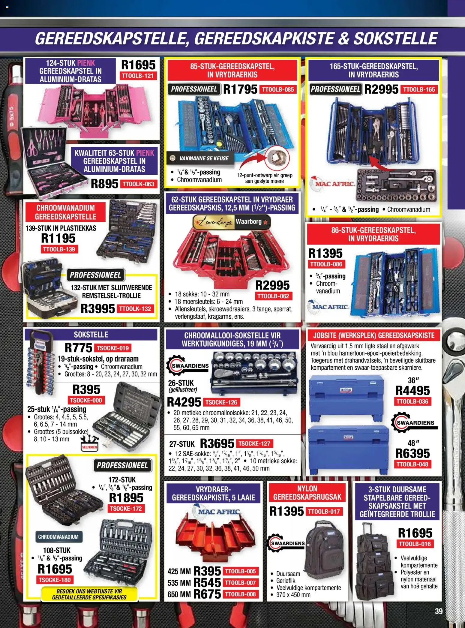 Adendorff – Adendorff Catalogue (01.10.2026 – 31.10.2026) – Page 41