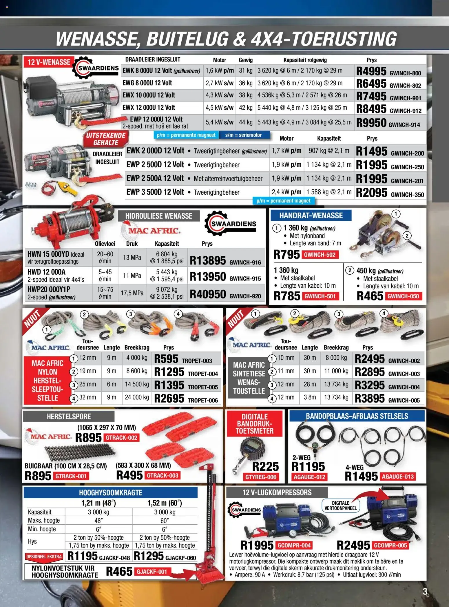 Adendorff – Adendorff Catalogue (01.10.2026 – 31.10.2026) – Page 5