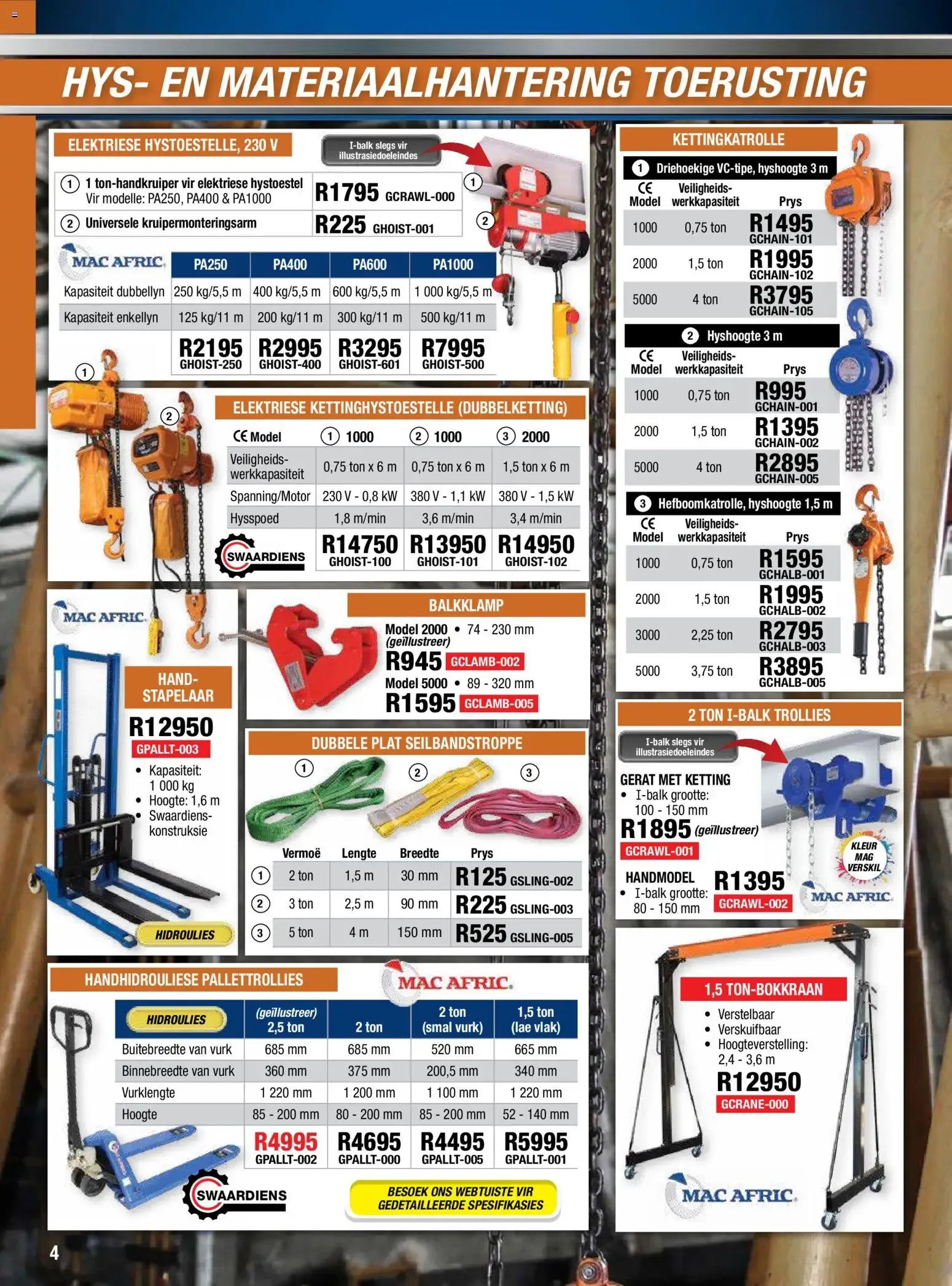 Adendorff – Adendorff Catalogue (01.10.2026 – 31.10.2026) – Page 6