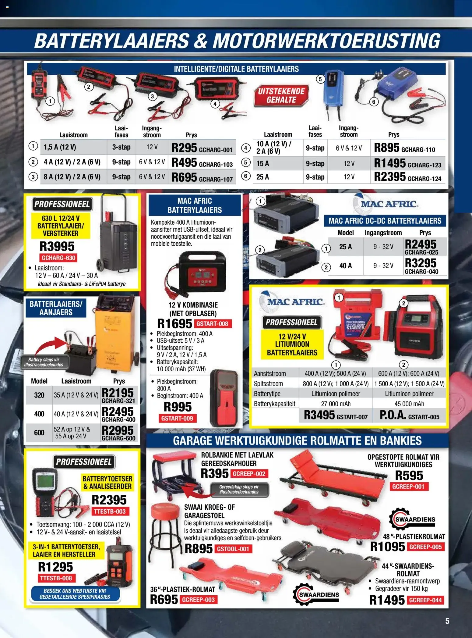 Adendorff – Adendorff Catalogue (01.10.2026 – 31.10.2026) – Page 7