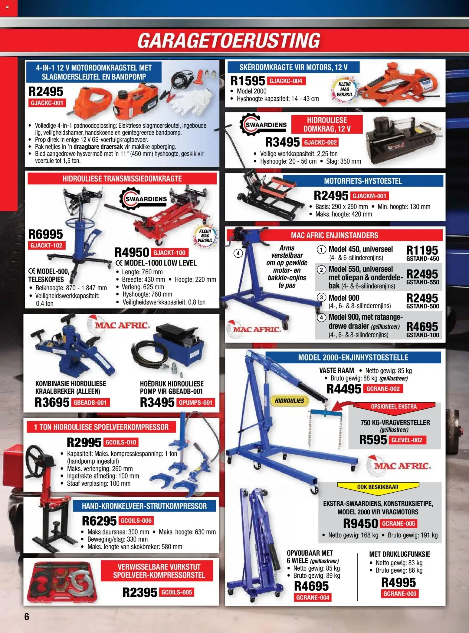Adendorff – Adendorff Catalogue (01.10.2026 – 31.10.2026) – Page 8