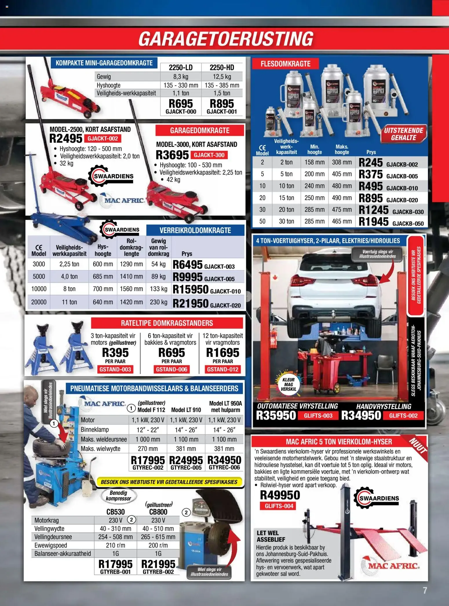 Adendorff – Adendorff Catalogue (01.10.2026 – 31.10.2026) – Page 9
