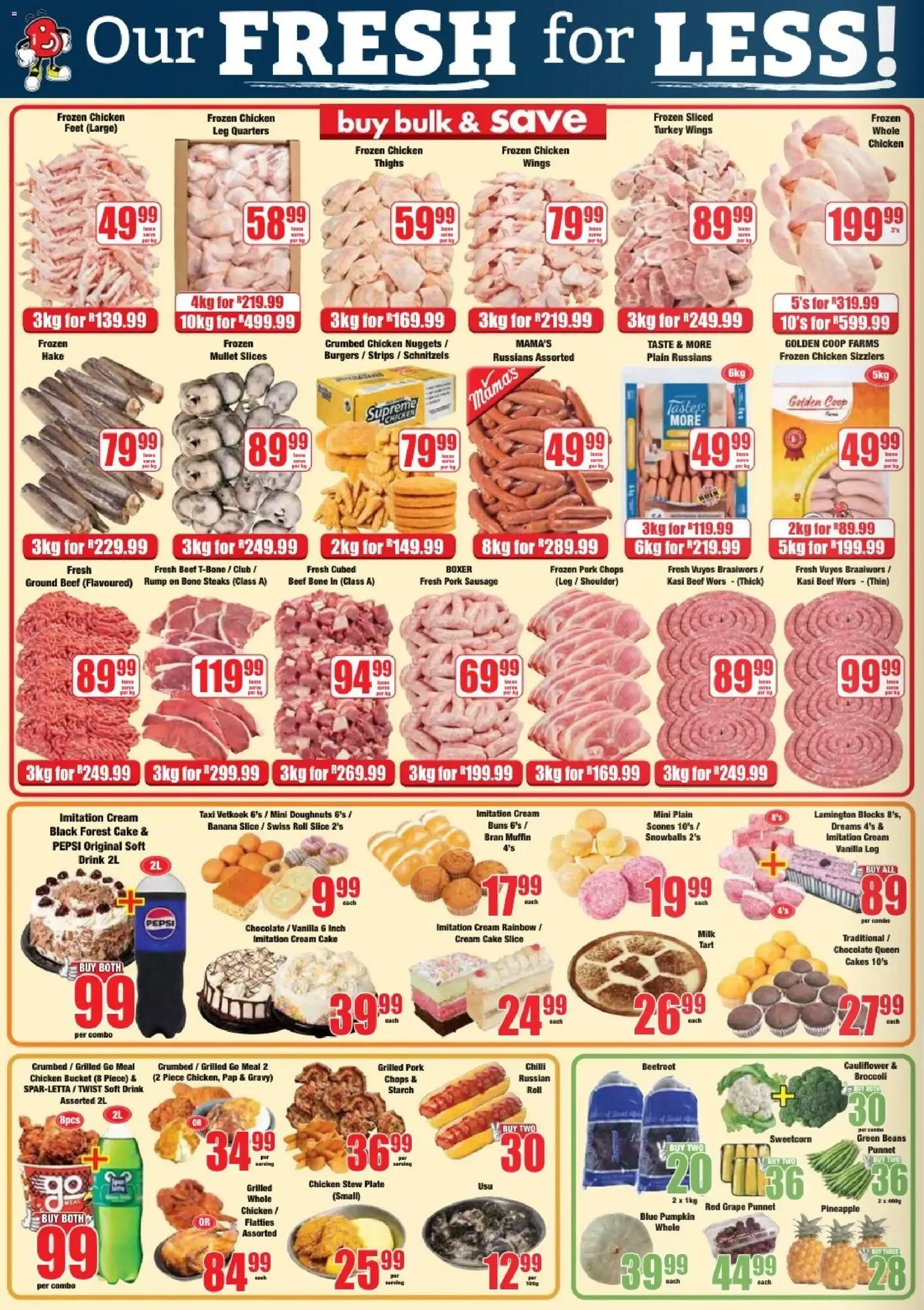 Boxer – Boxer Flyer (08.10.2026 – 21.10.2026) – Page 2