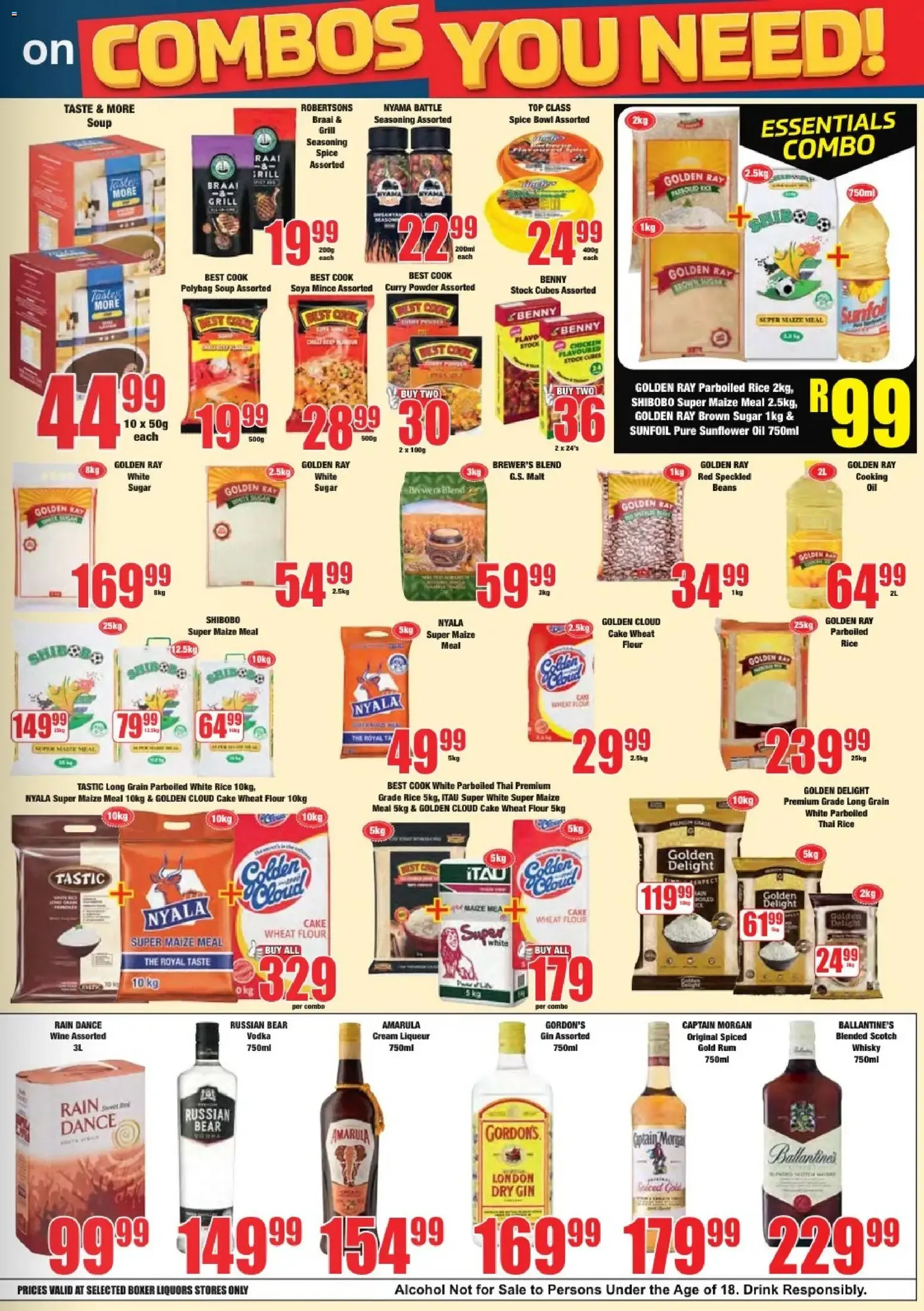Boxer – Boxer Flyer (08.10.2026 – 21.10.2026) – Page 7