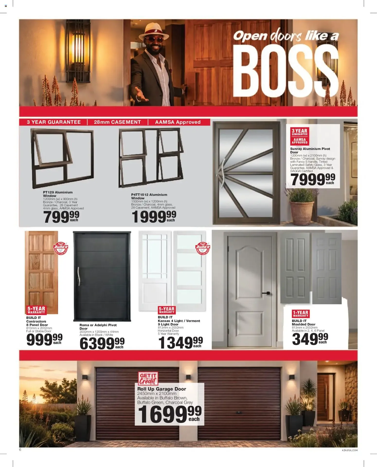 Build It – Build It Flyer (22.10.2026 – 07.11.2026) – Page 6