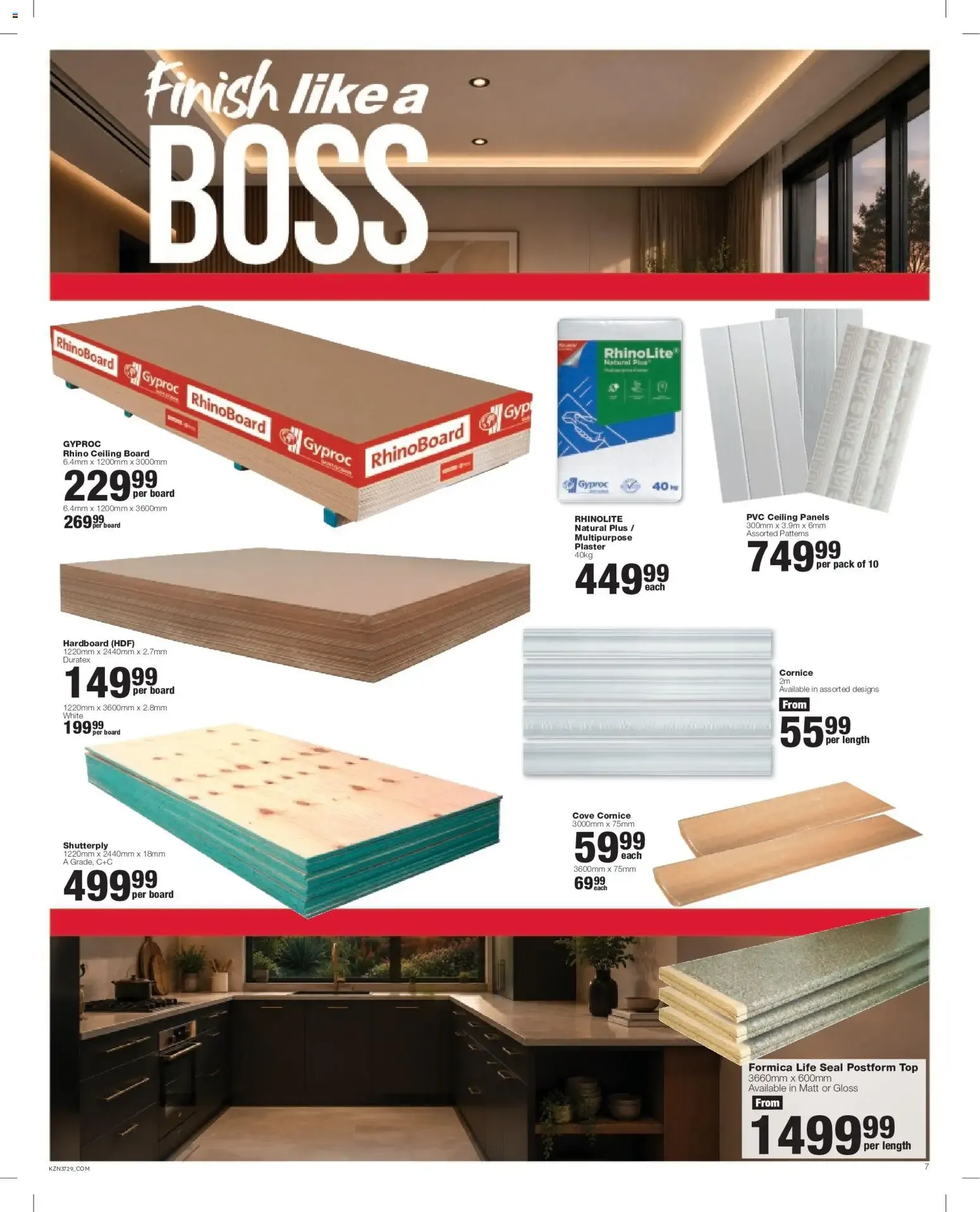 Build It – Build It Flyer (22.10.2026 – 07.11.2026) – Page 7