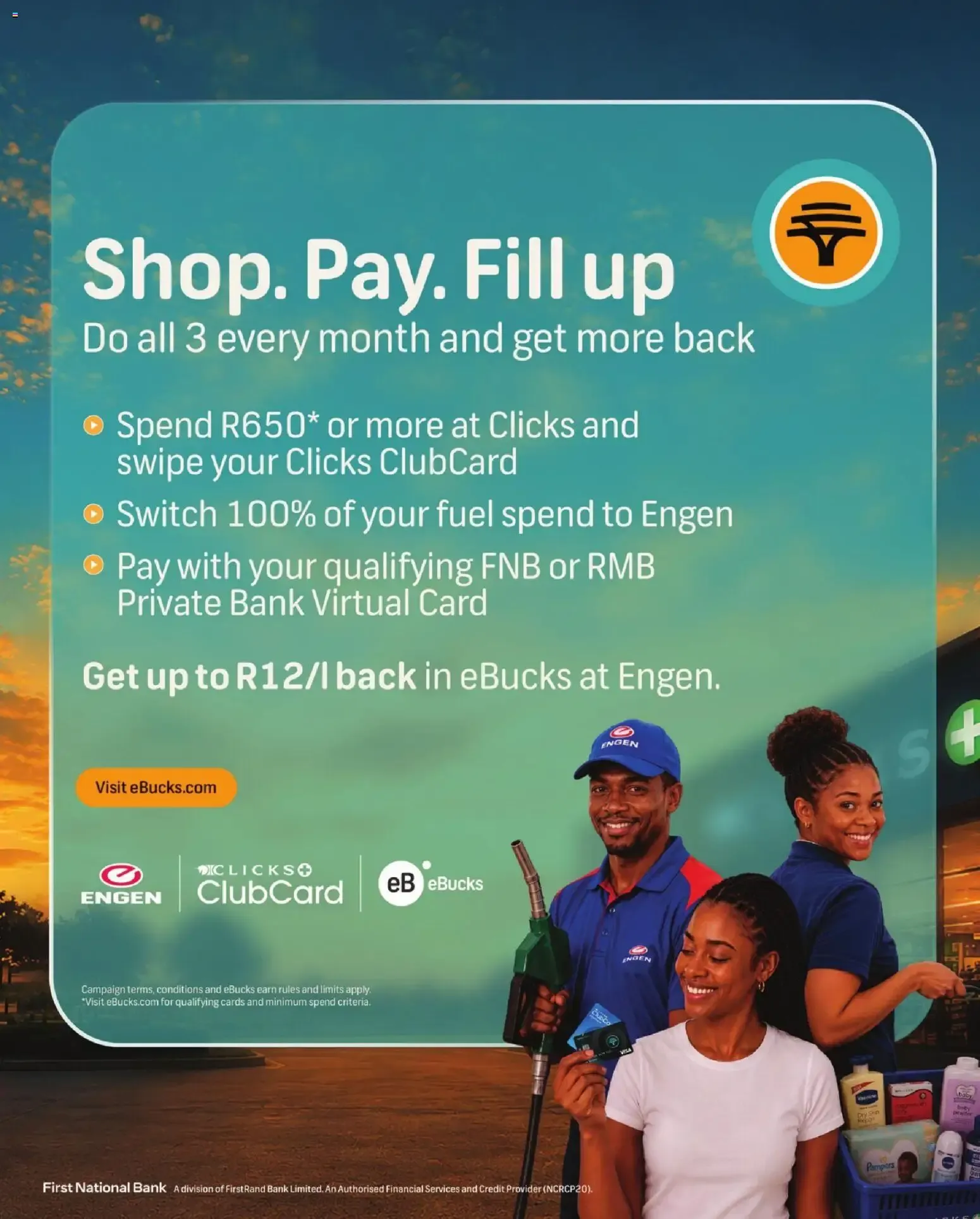 Clicks – Clicks Flyer (08.10.2026 – 21.10.2026) – Page 17